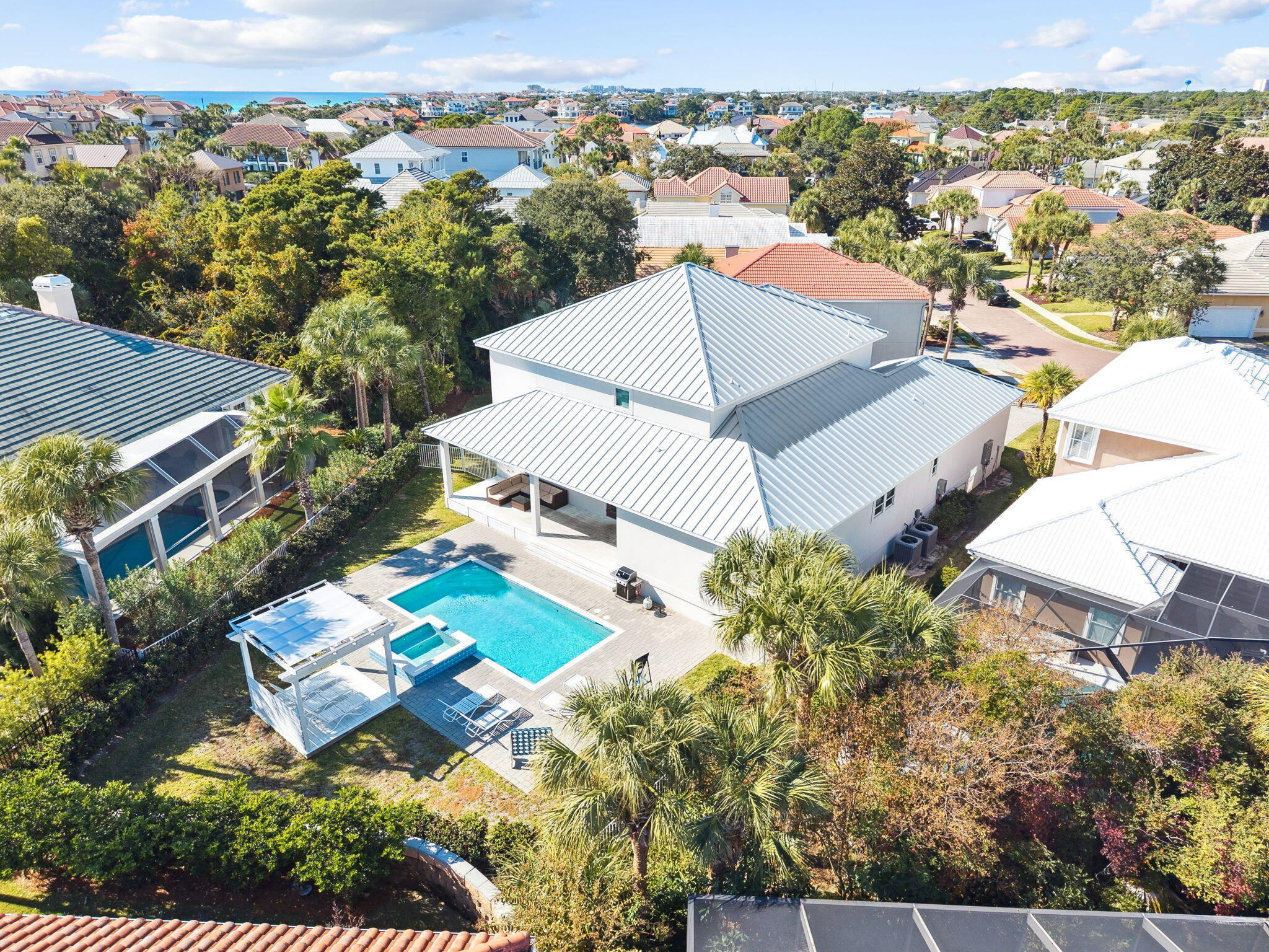 DESTINY EAST PH 1 - Residential