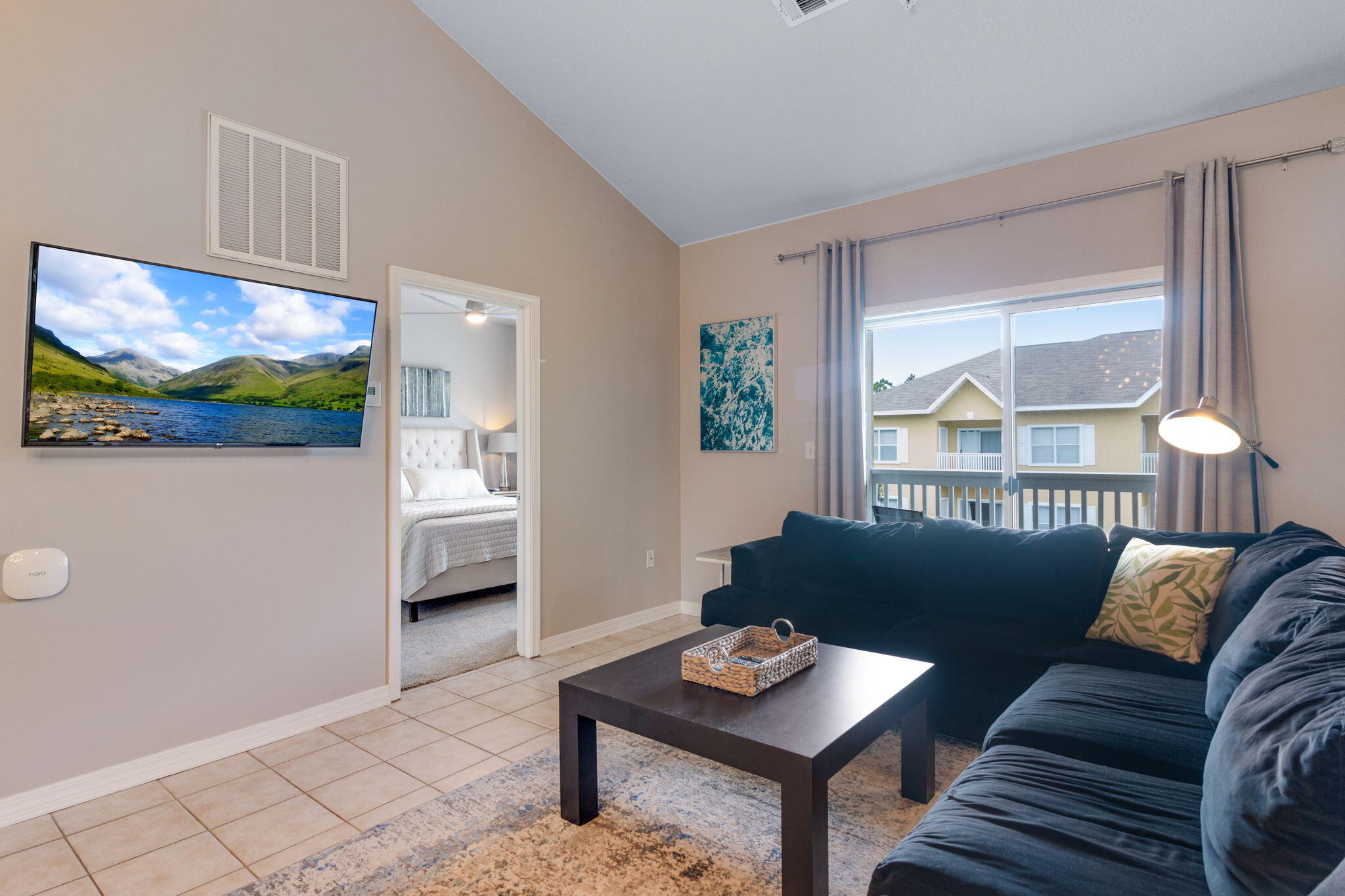 Herons Watch - Residential Lease