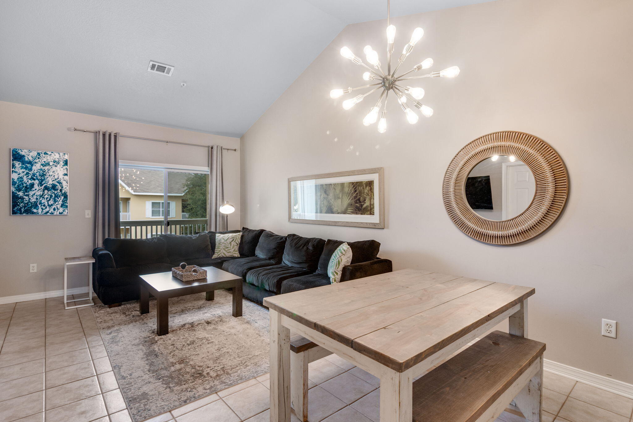 Herons Watch - Residential Lease