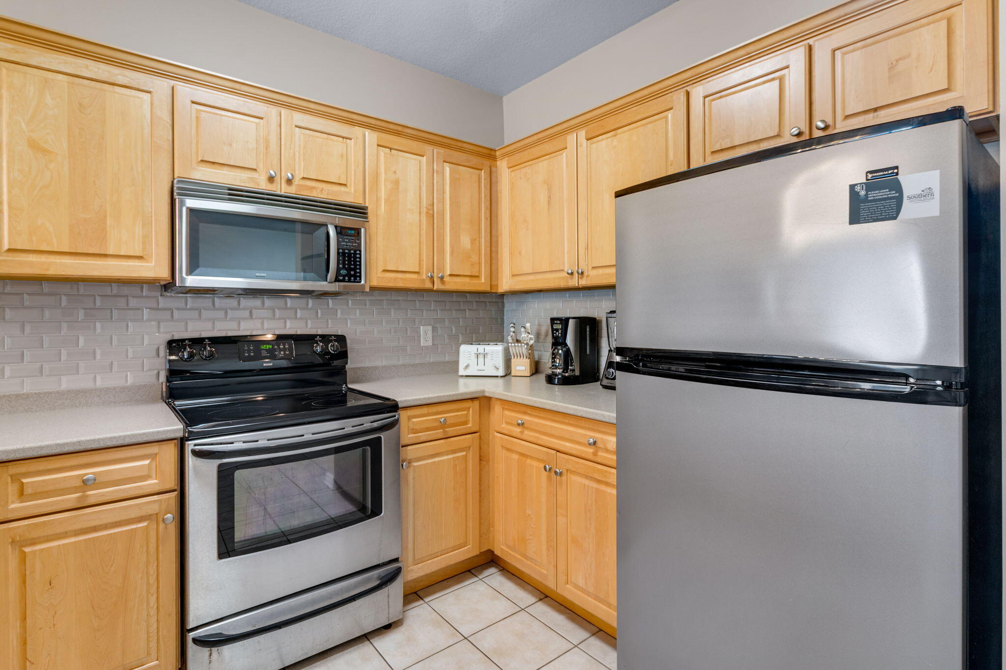 Herons Watch - Residential Lease