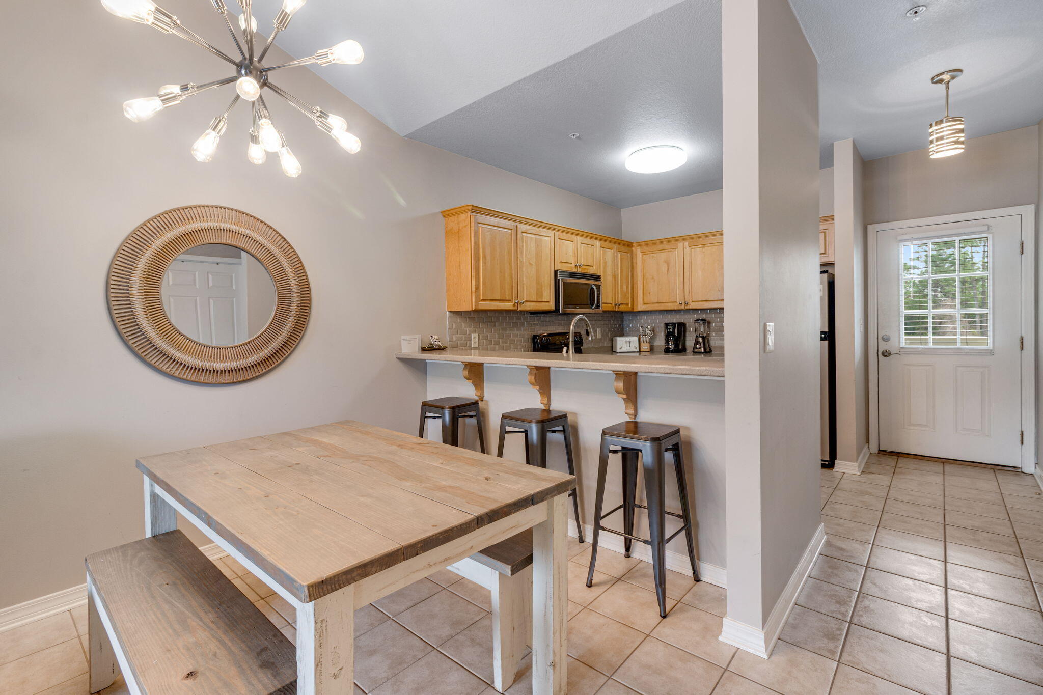 Herons Watch - Residential Lease