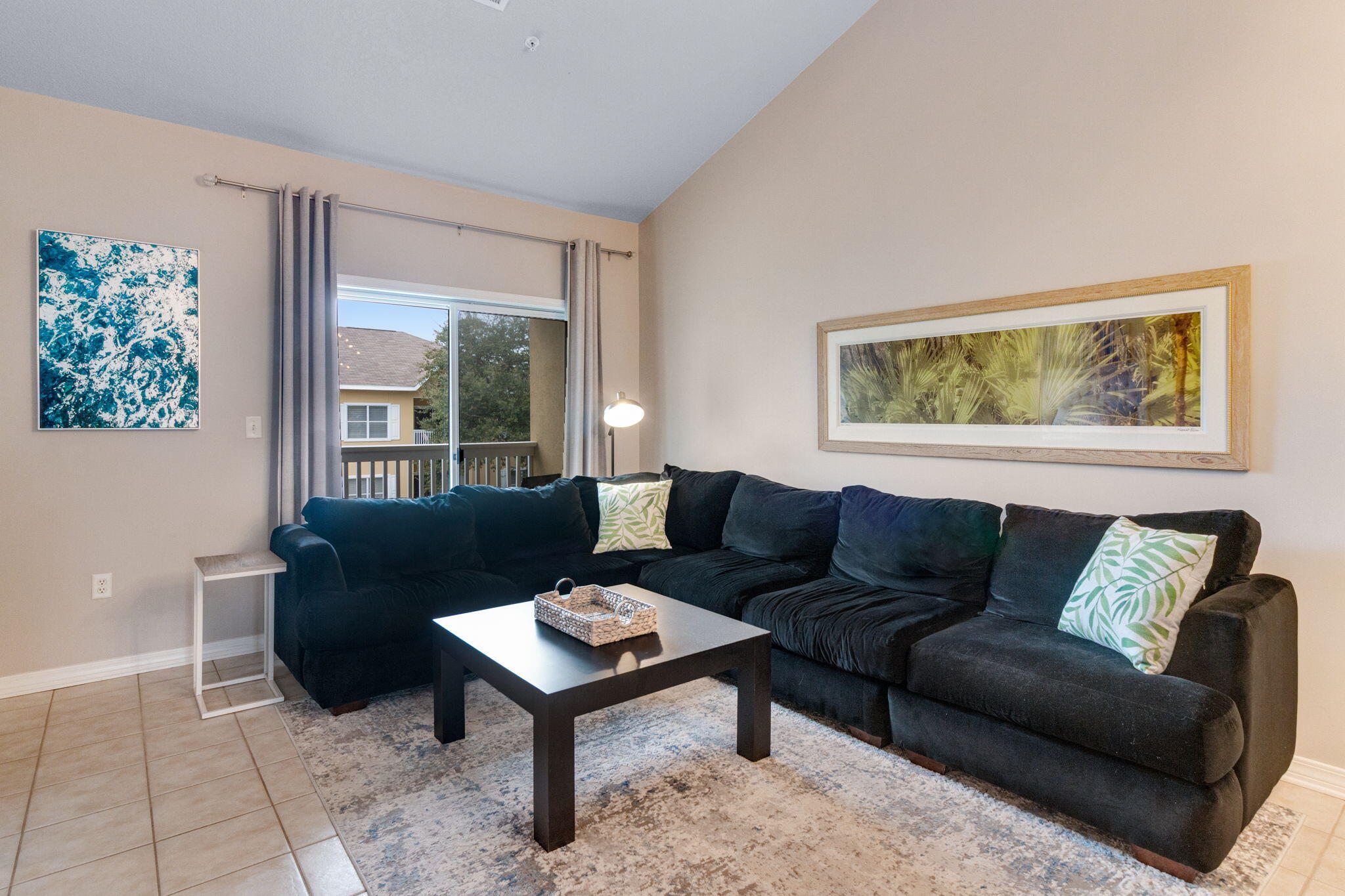 Herons Watch - Residential Lease