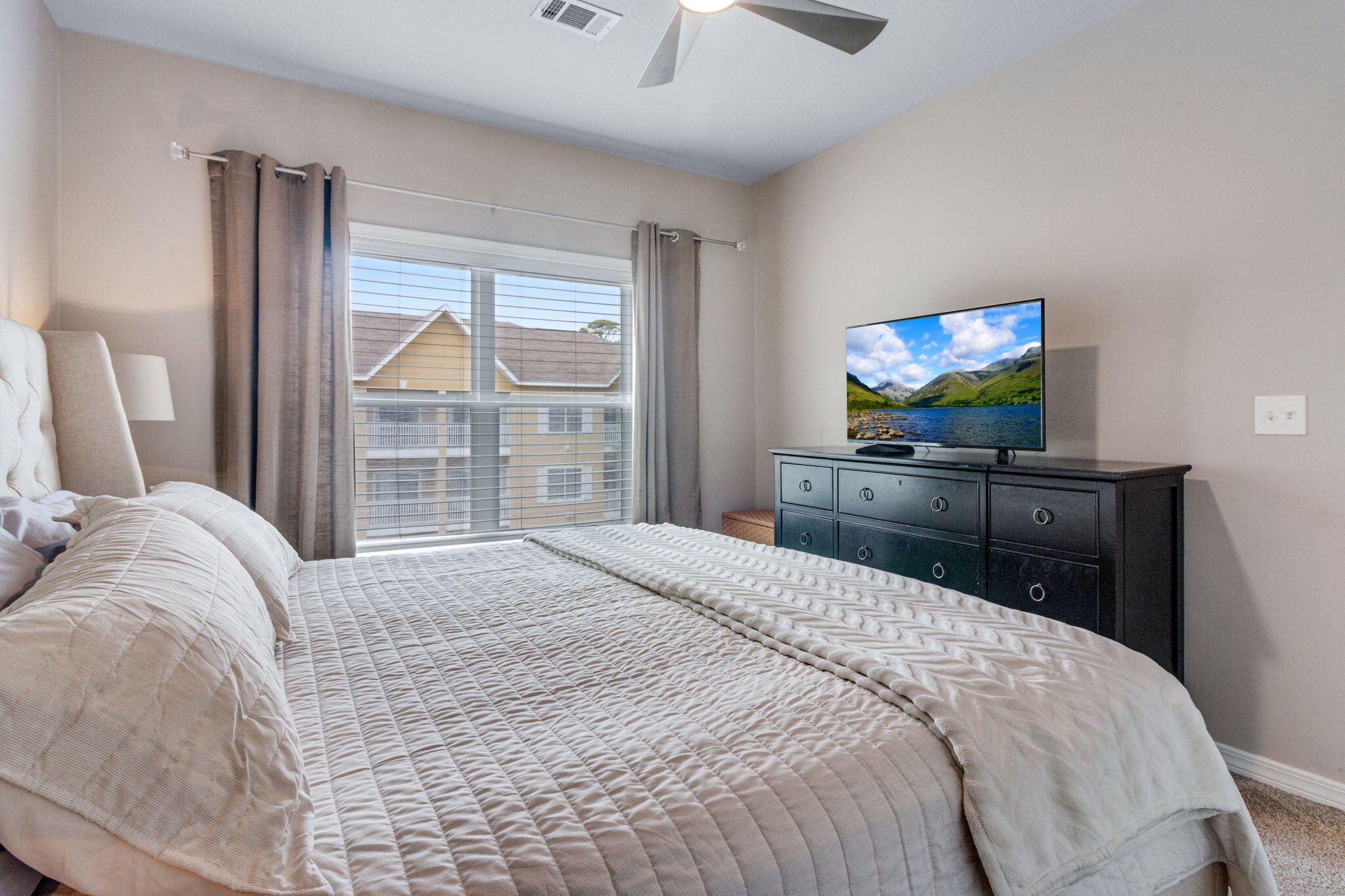 Herons Watch - Residential Lease