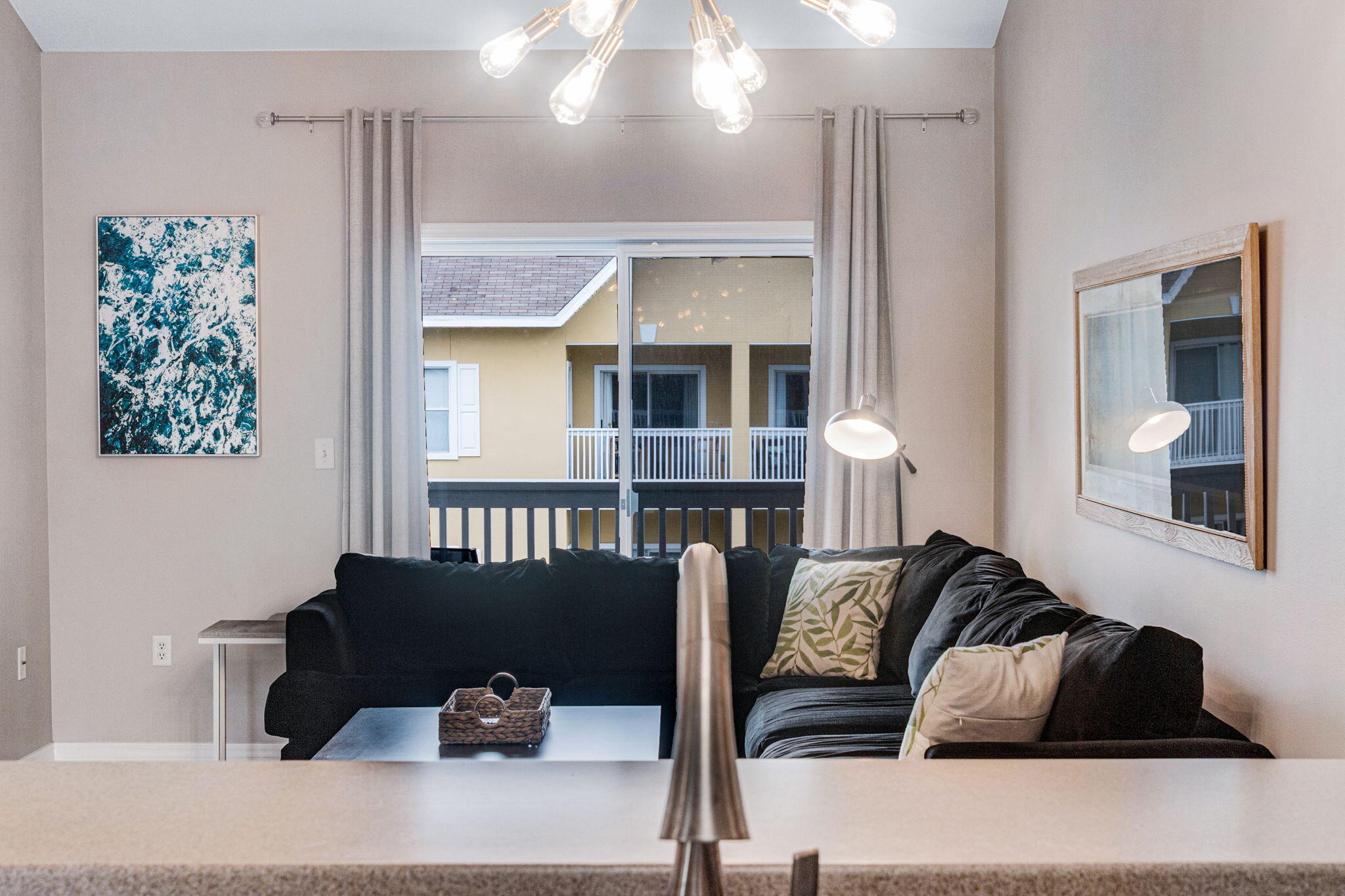 Herons Watch - Residential Lease