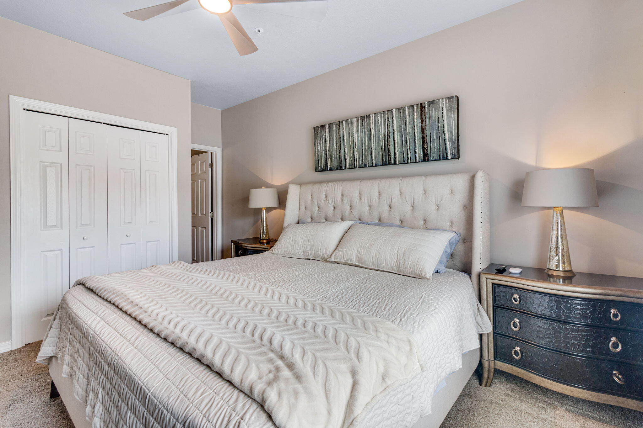 Herons Watch - Residential Lease