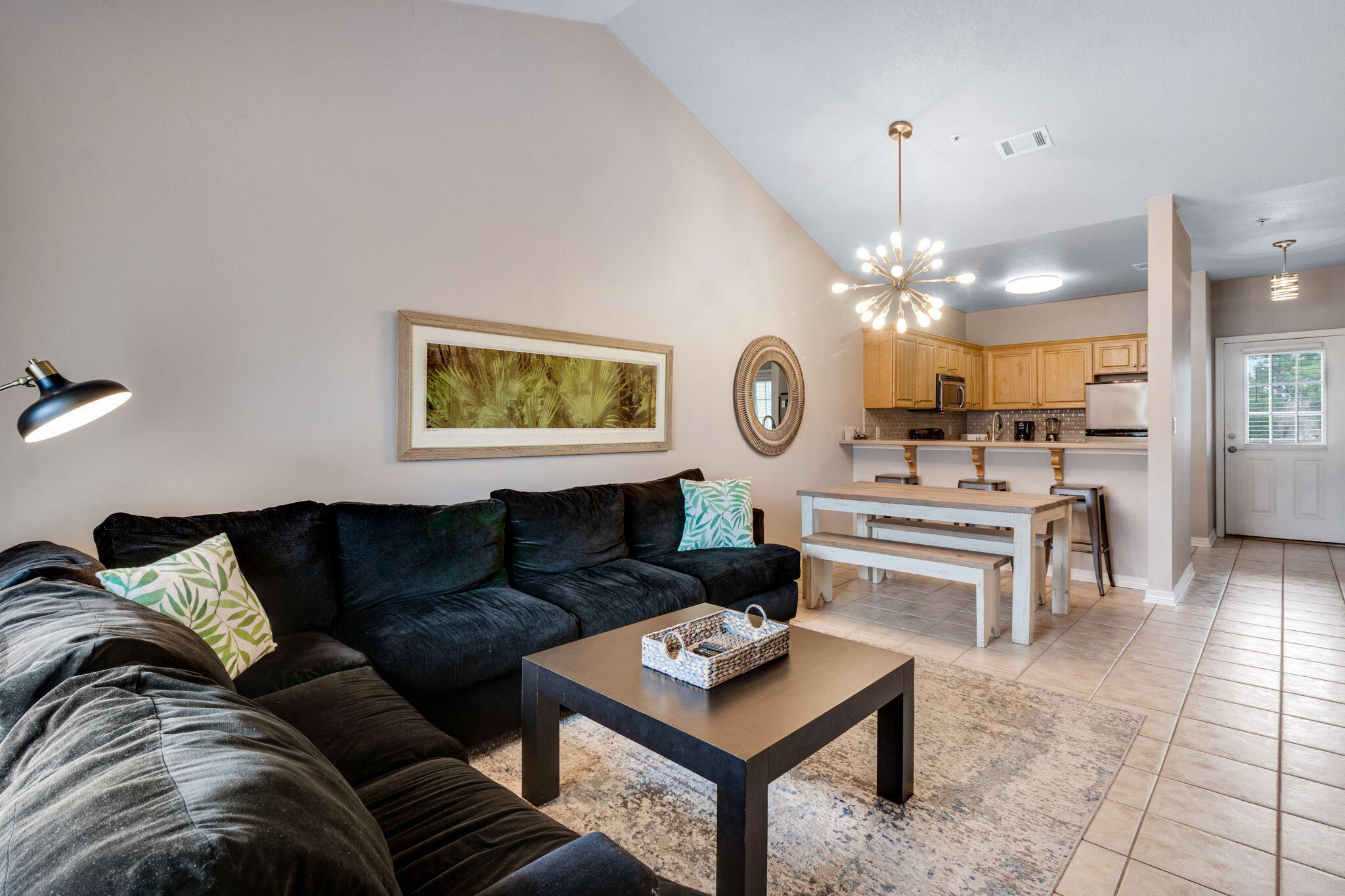 Herons Watch - Residential Lease