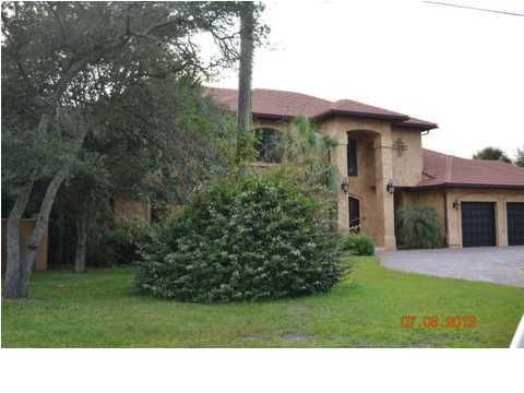 GULF PINES - Residential