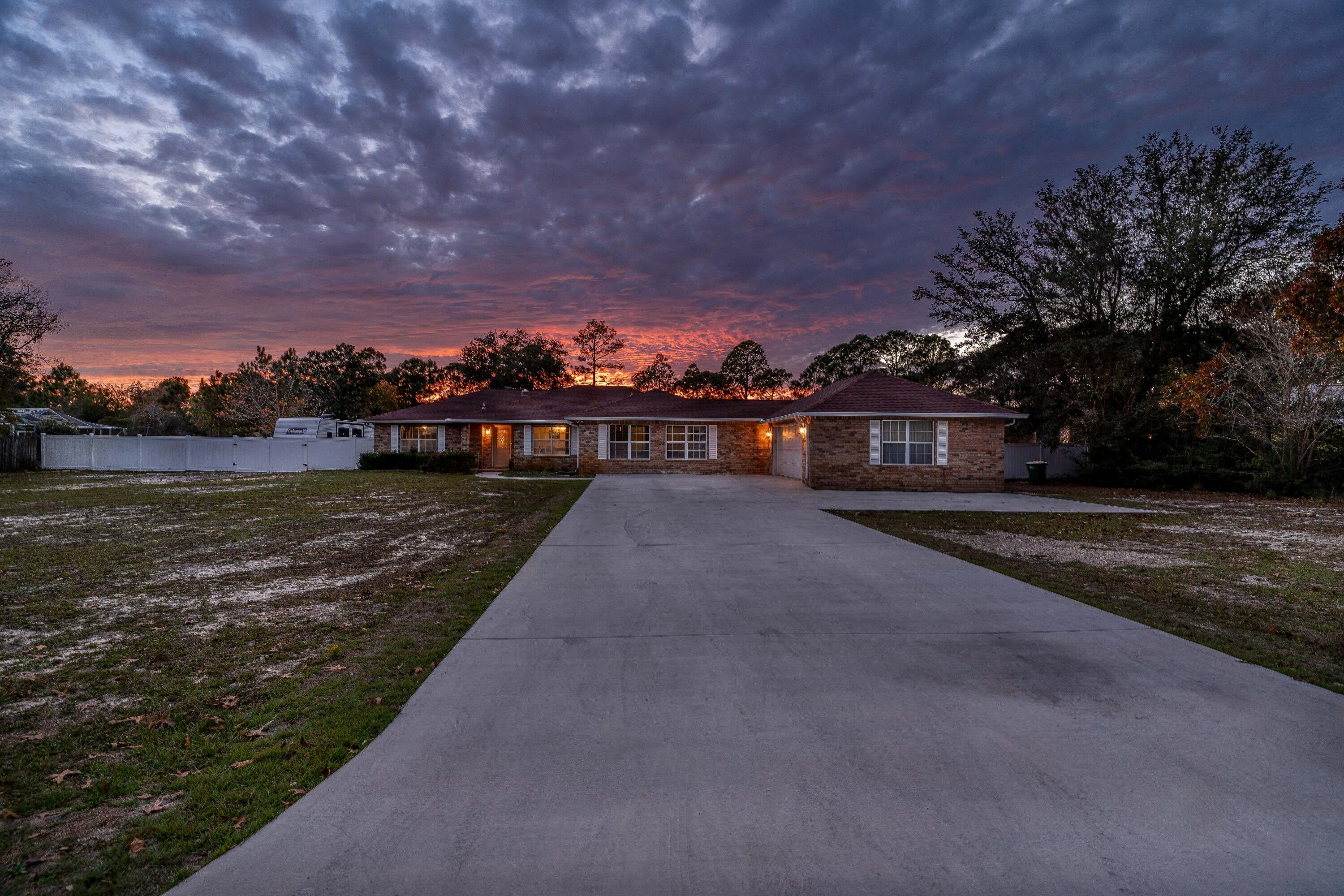 WHISPERING PINES ESTATES - Residential