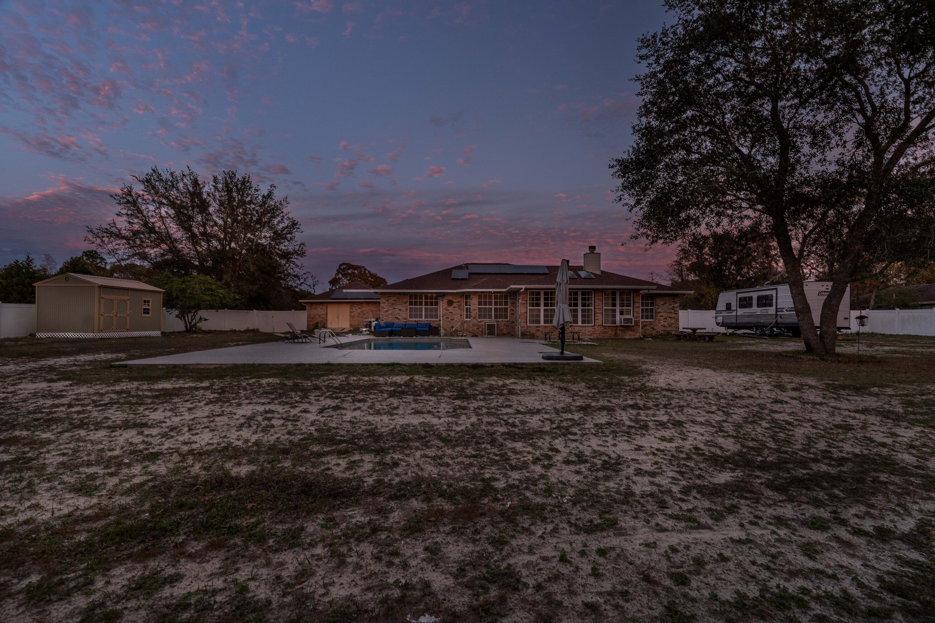 WHISPERING PINES ESTATES - Residential