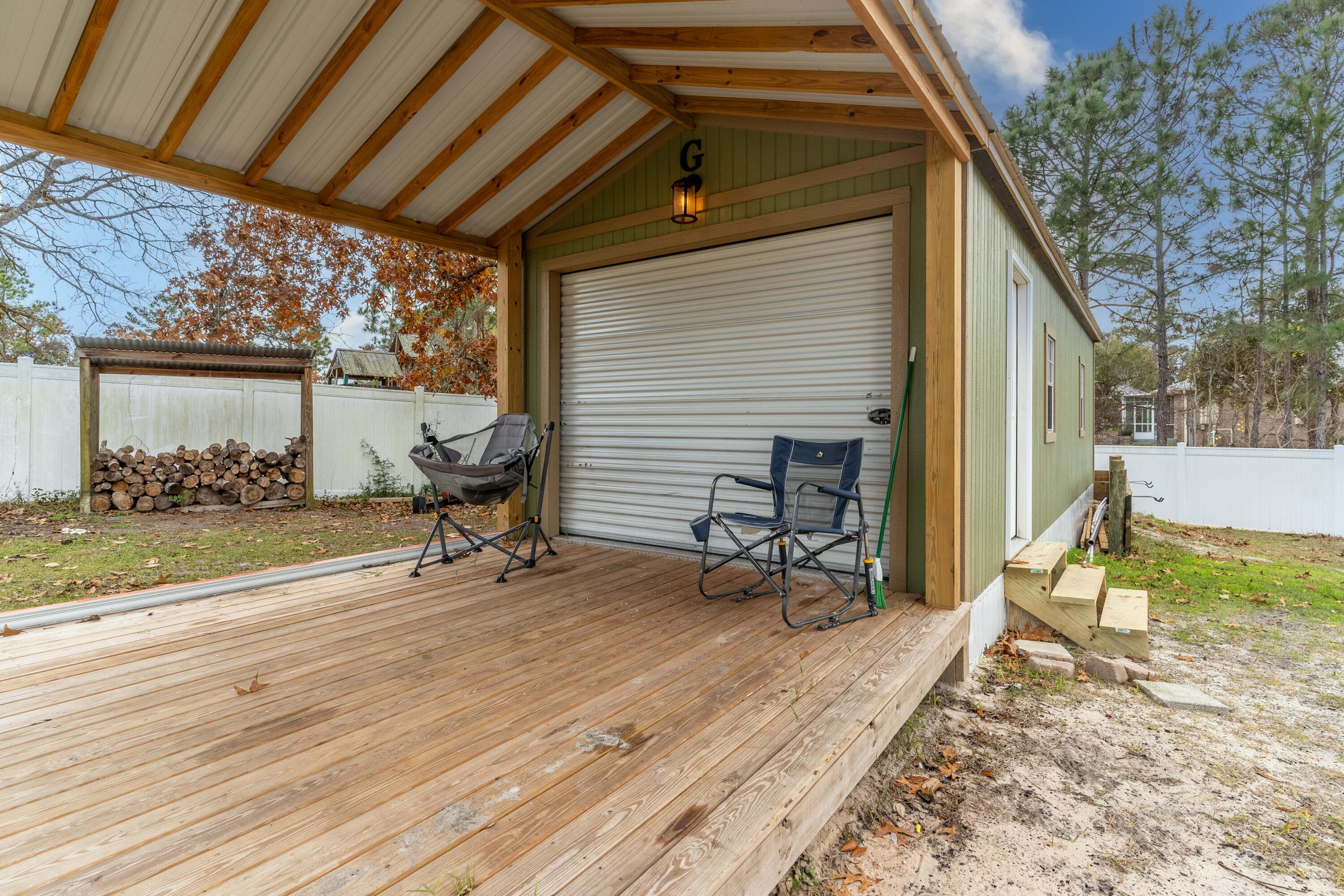 WHISPERING PINES ESTATES - Residential