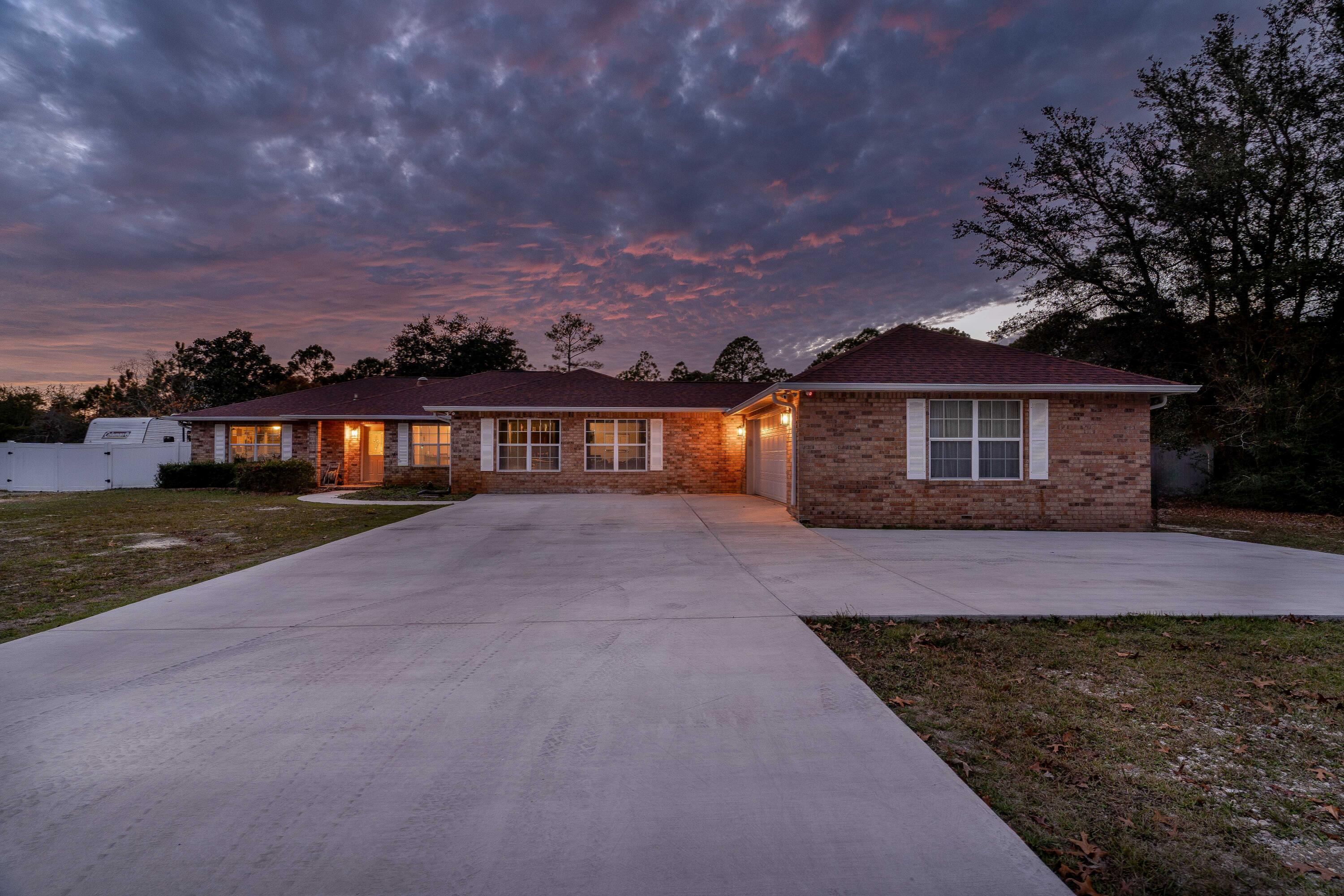 WHISPERING PINES ESTATES - Residential