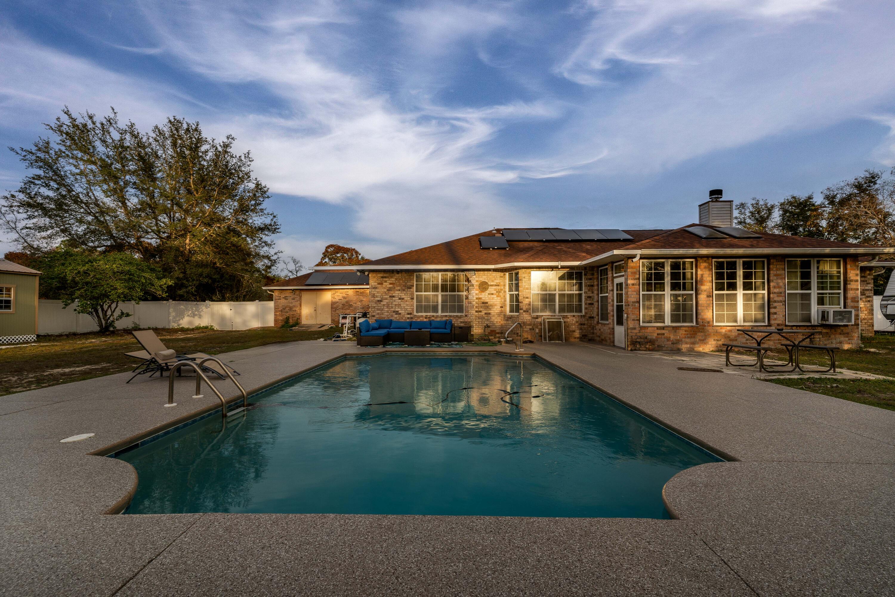 WHISPERING PINES ESTATES - Residential