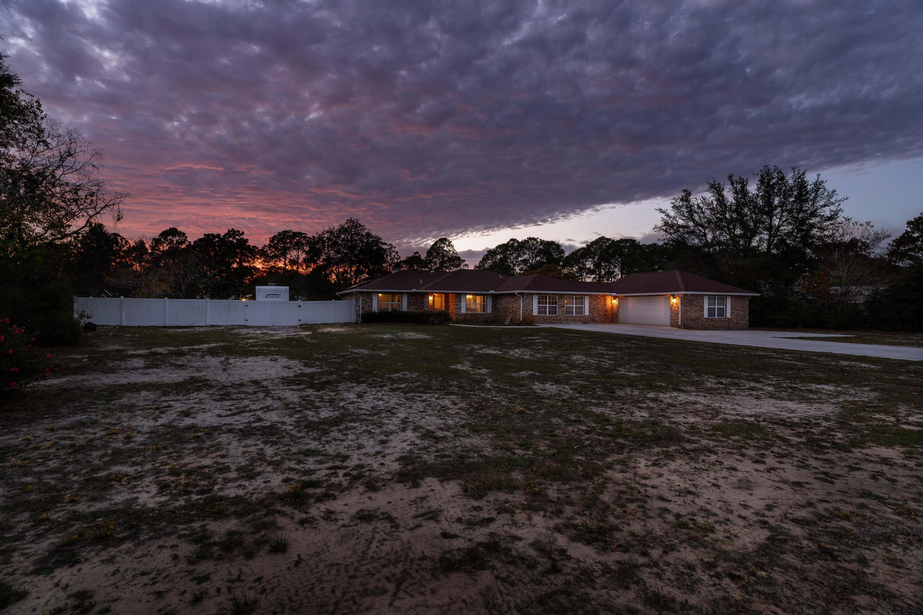 WHISPERING PINES ESTATES - Residential