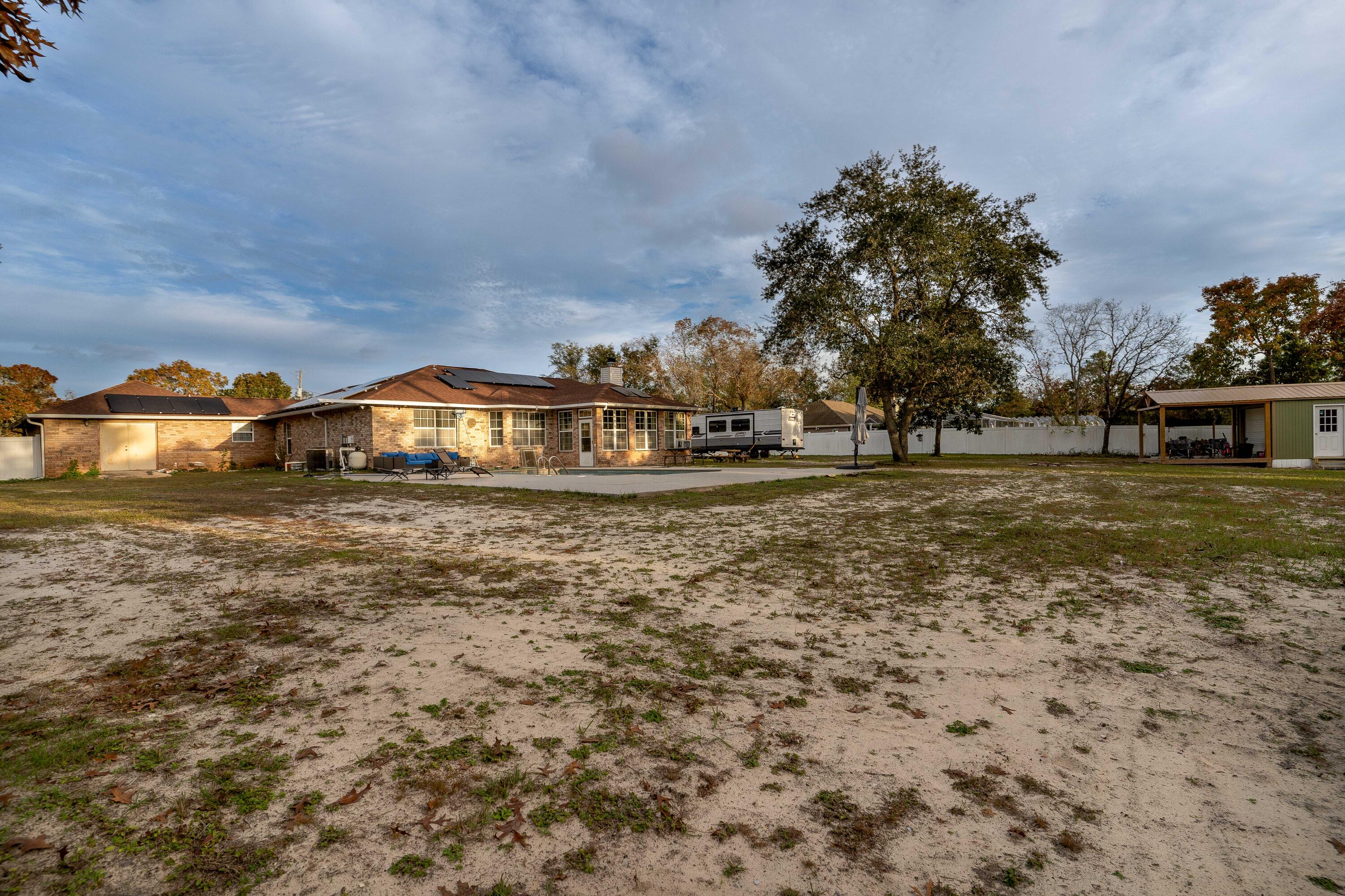 WHISPERING PINES ESTATES - Residential