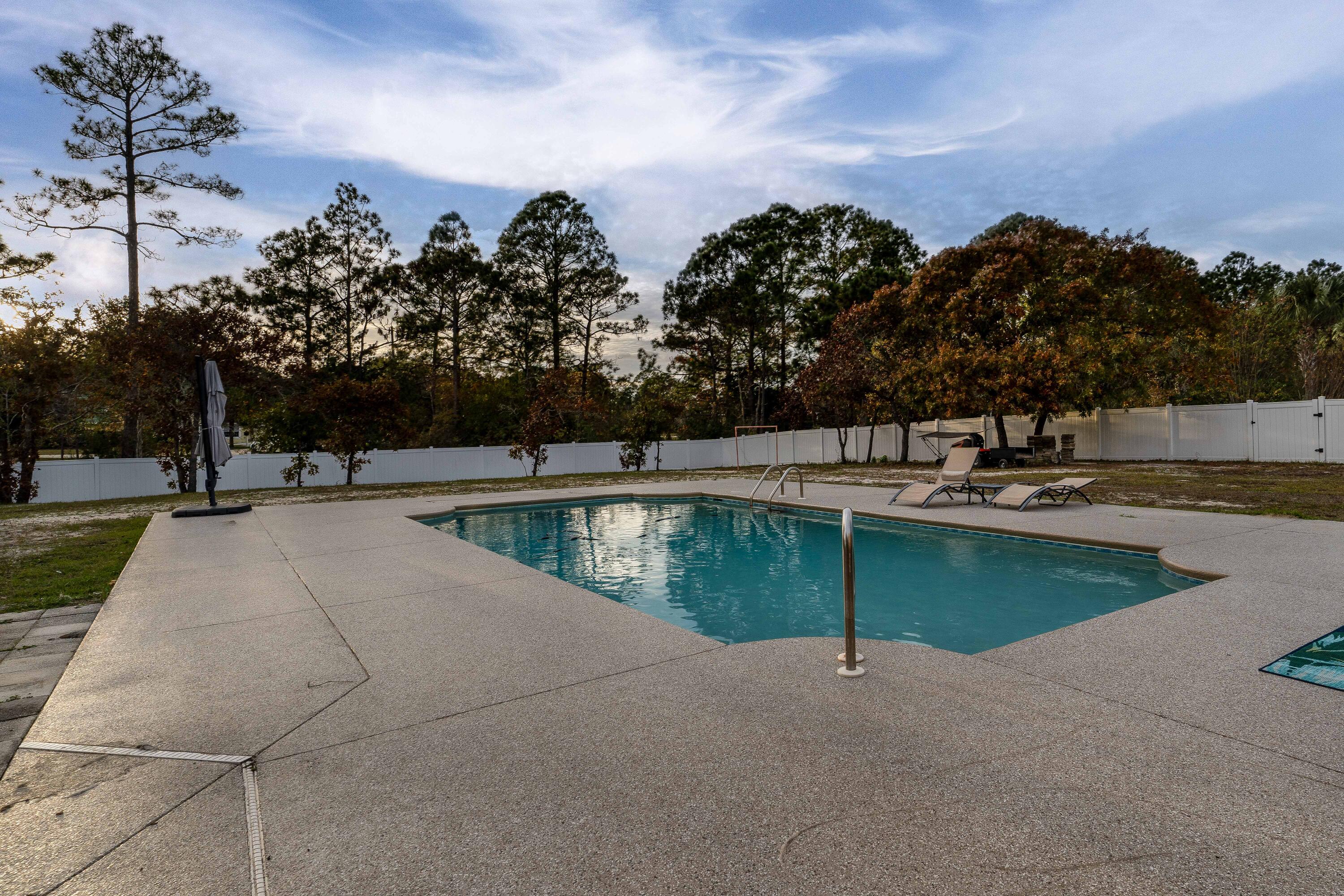 WHISPERING PINES ESTATES - Residential