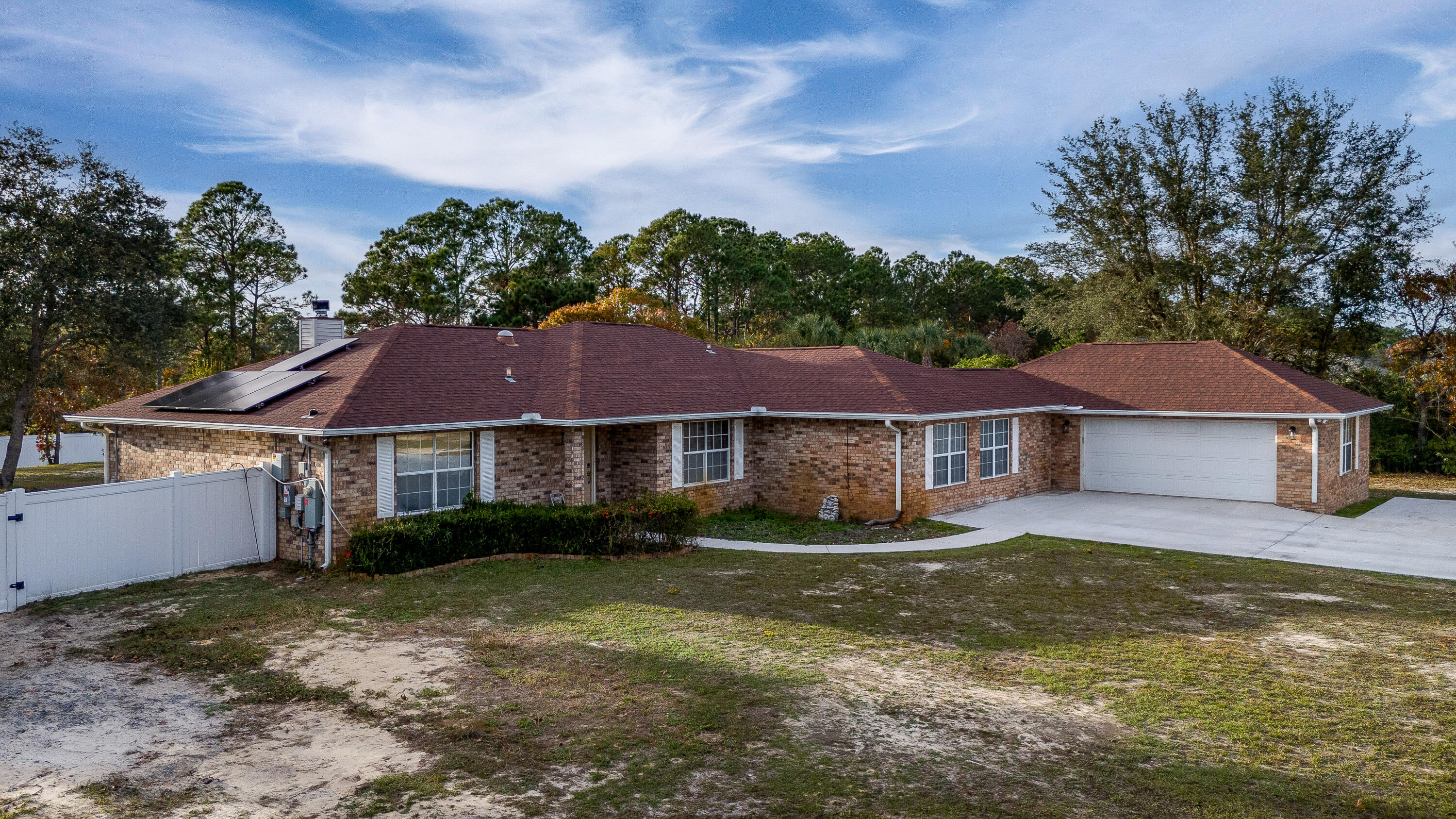 WHISPERING PINES ESTATES - Residential