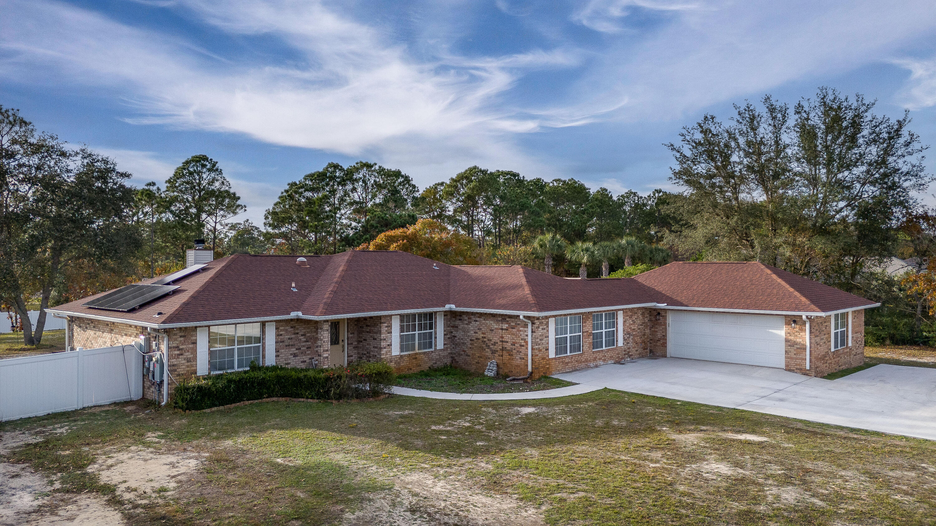 WHISPERING PINES ESTATES - Residential