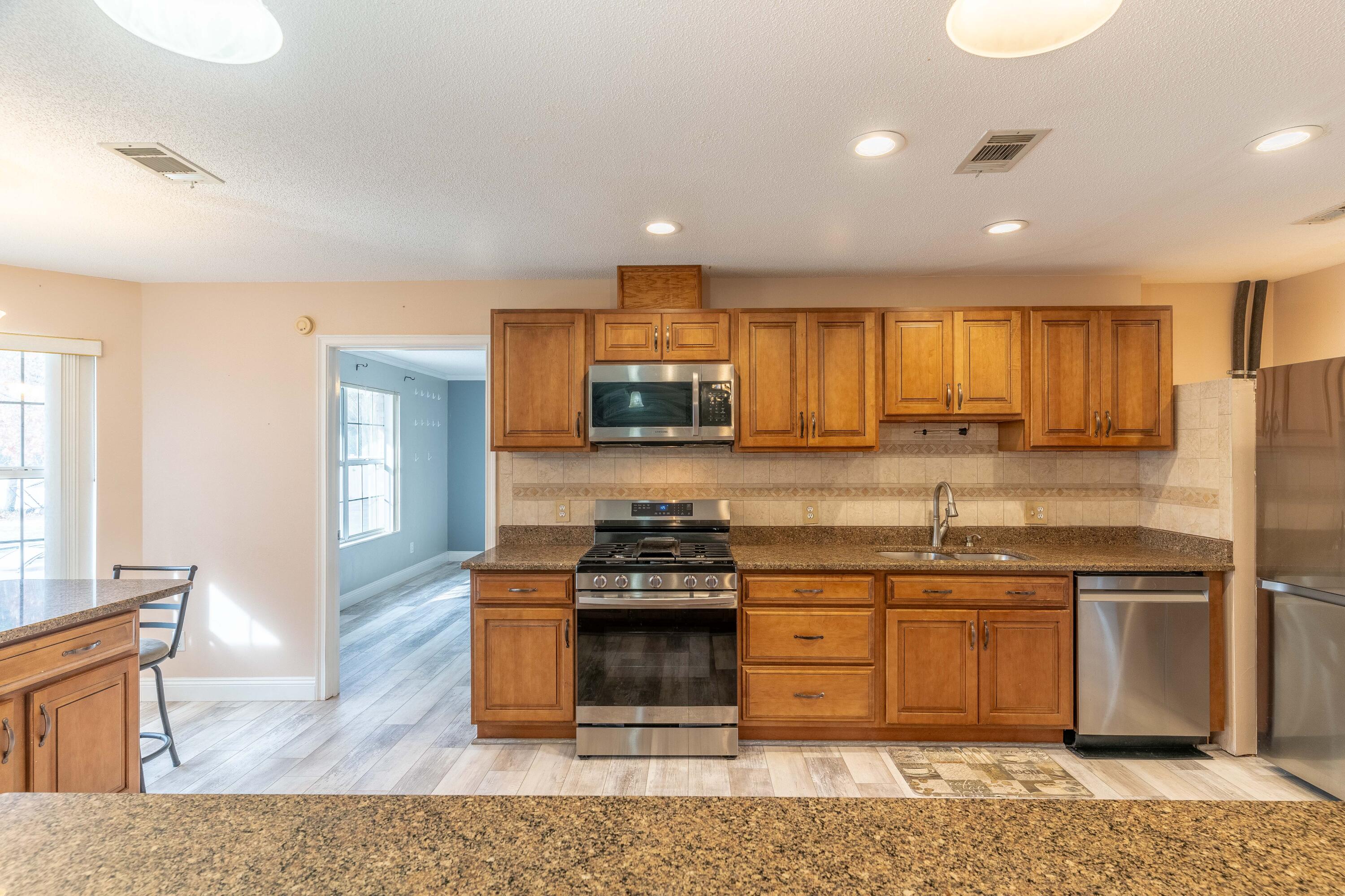 WHISPERING PINES ESTATES - Residential