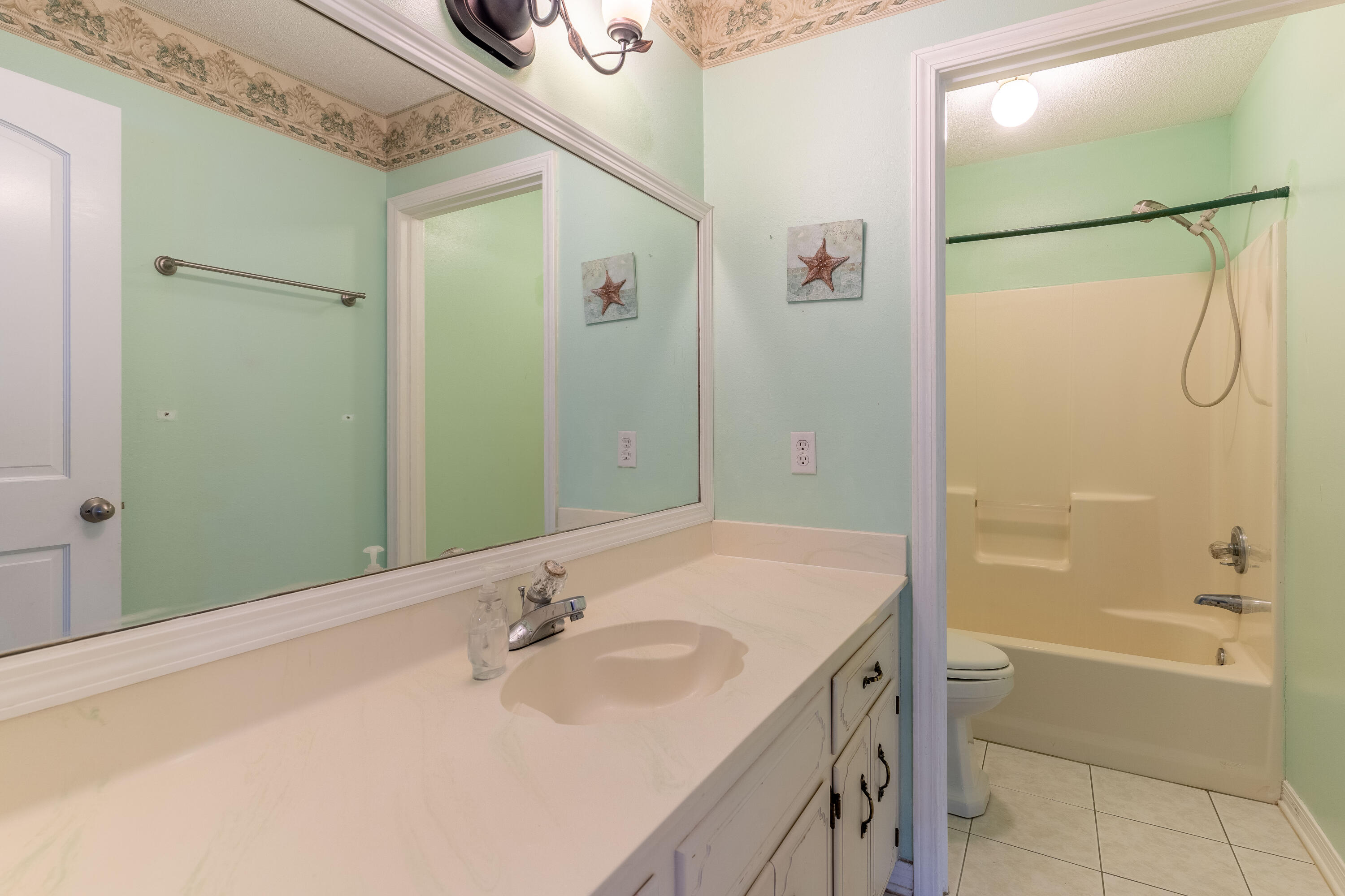 WHISPERING PINES ESTATES - Residential