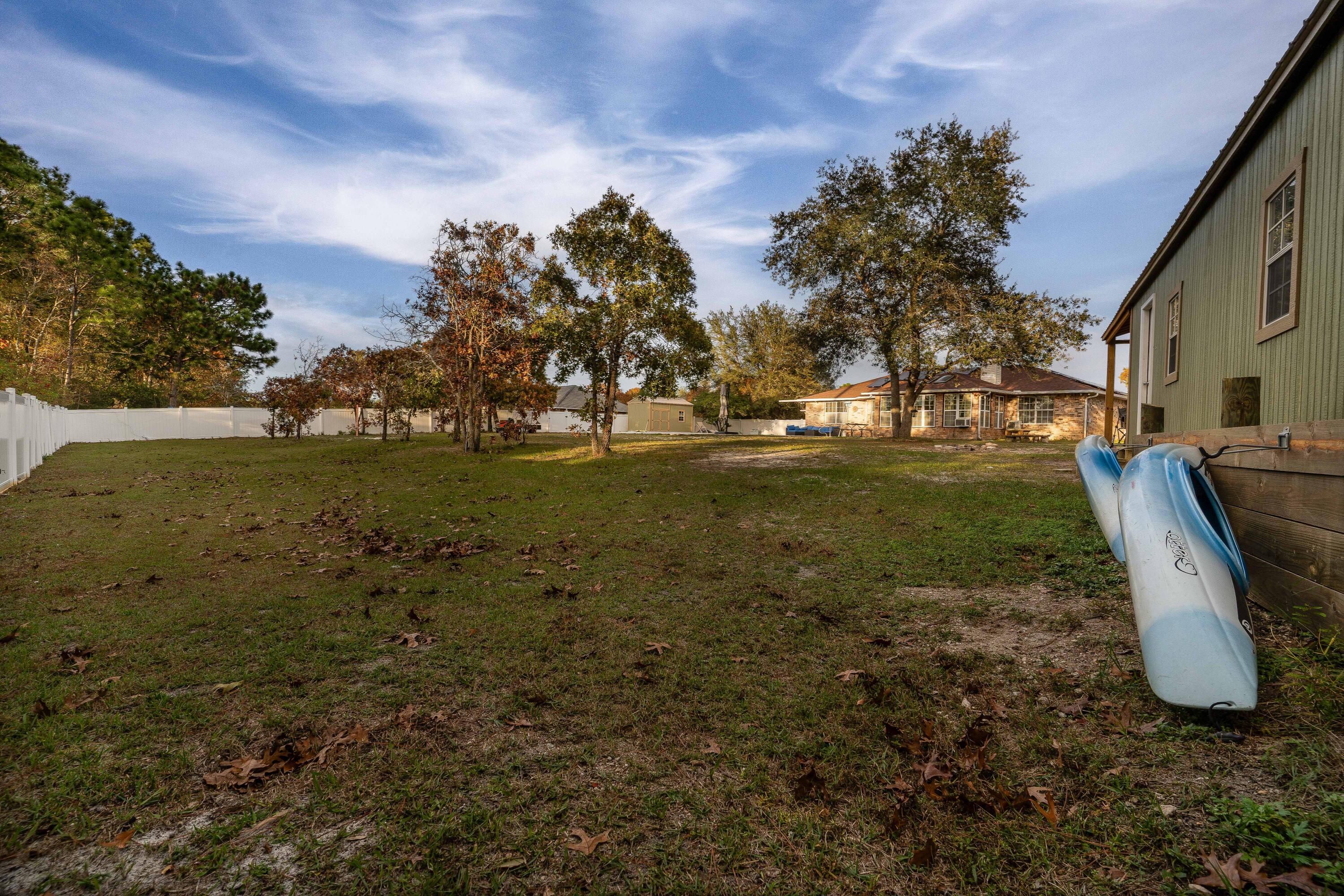 WHISPERING PINES ESTATES - Residential