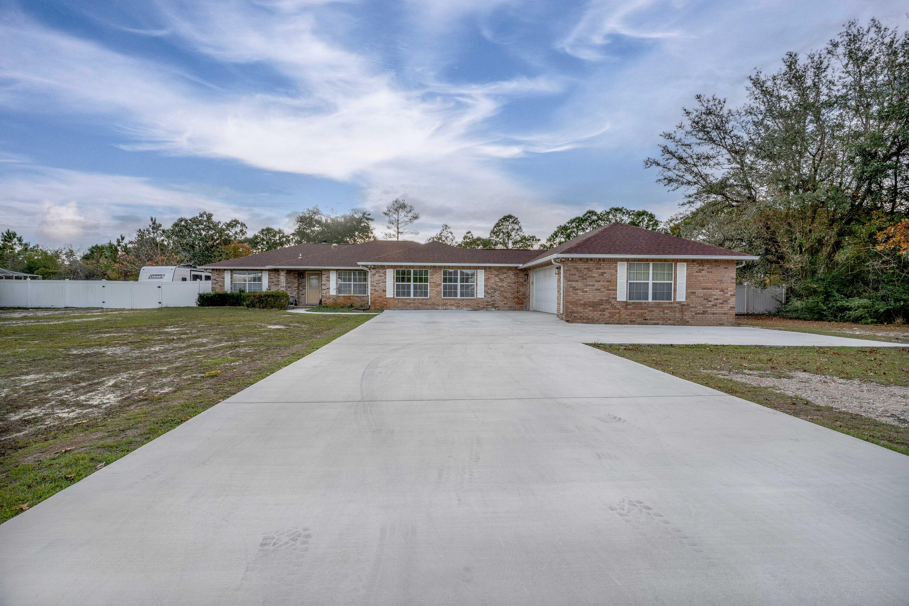 WHISPERING PINES ESTATES - Residential