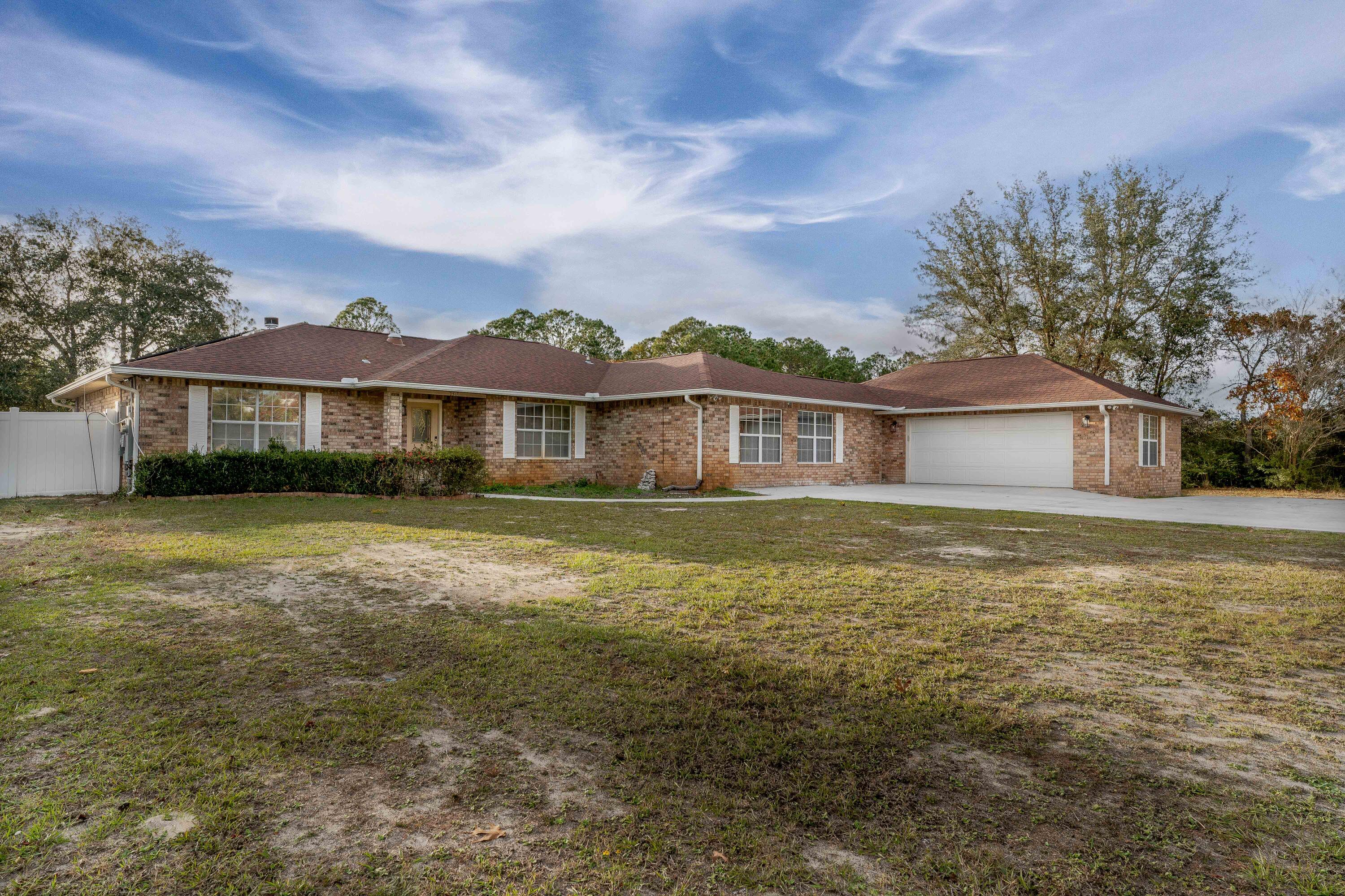 WHISPERING PINES ESTATES - Residential