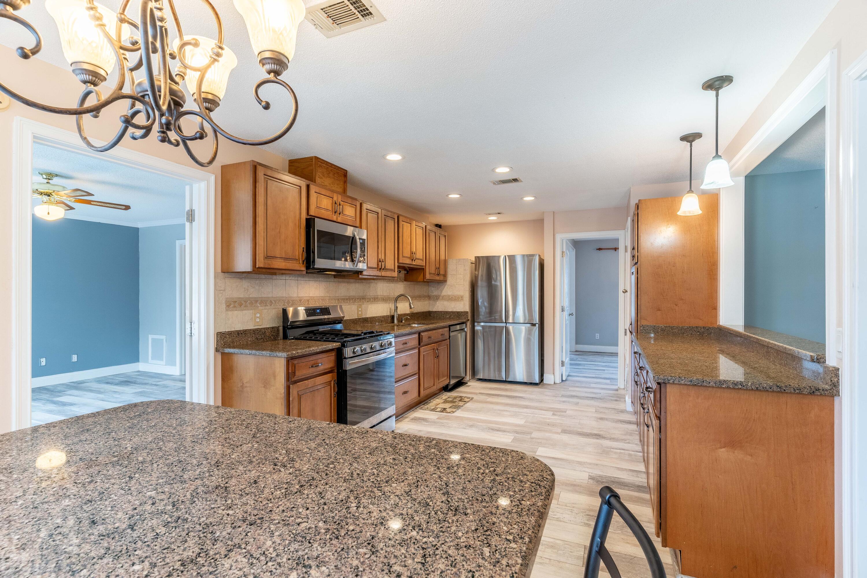 WHISPERING PINES ESTATES - Residential