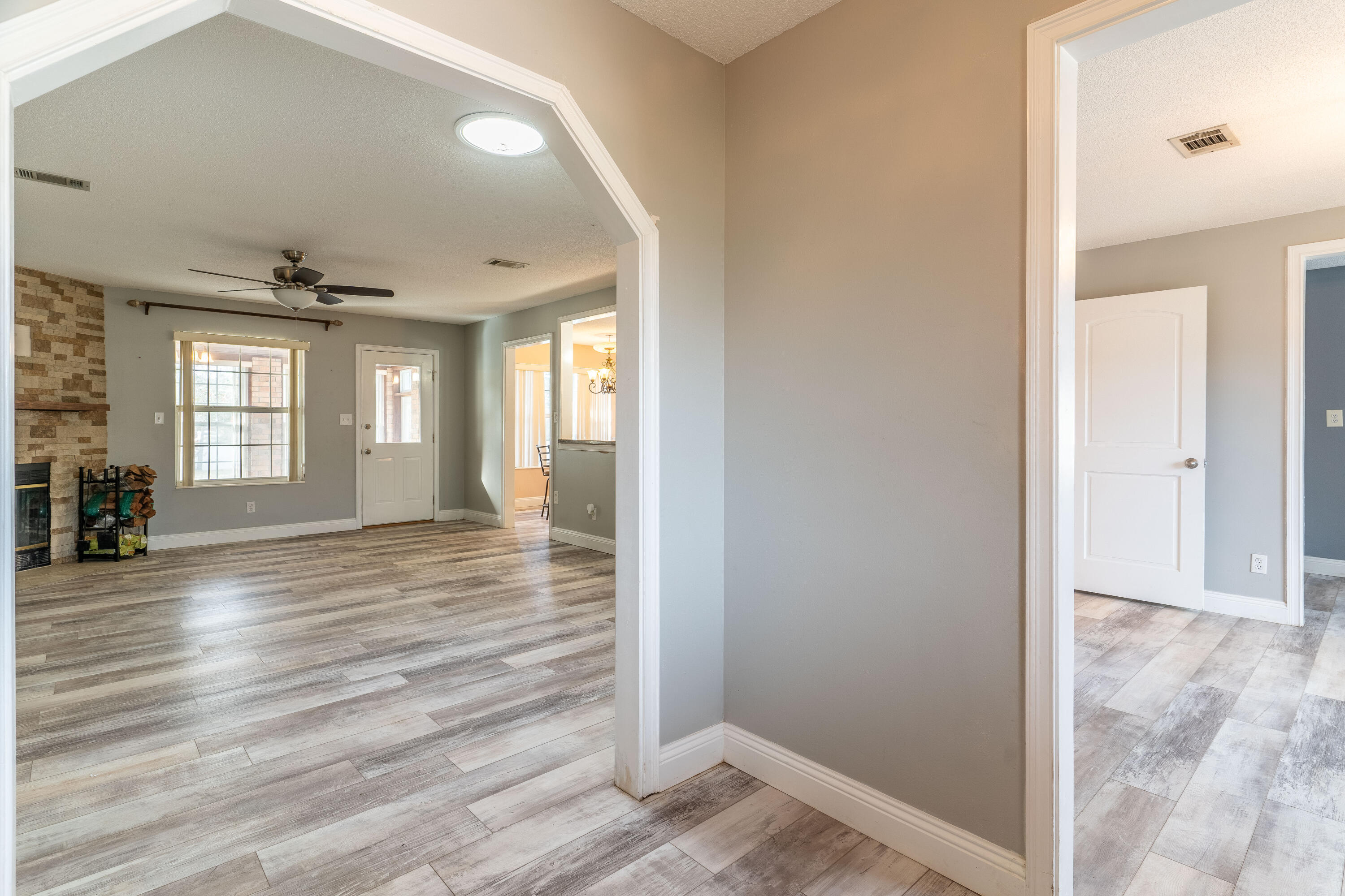 WHISPERING PINES ESTATES - Residential