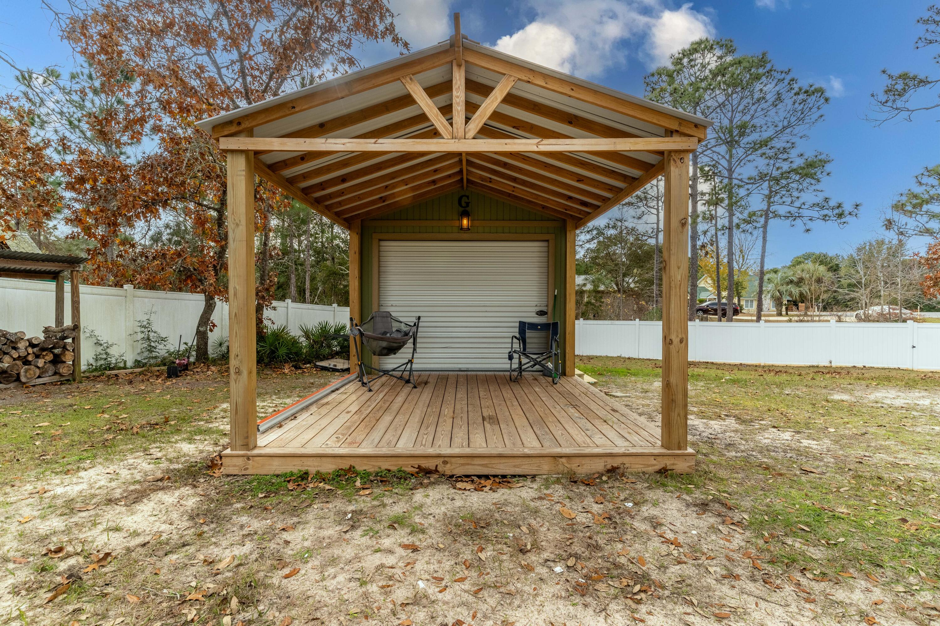 WHISPERING PINES ESTATES - Residential