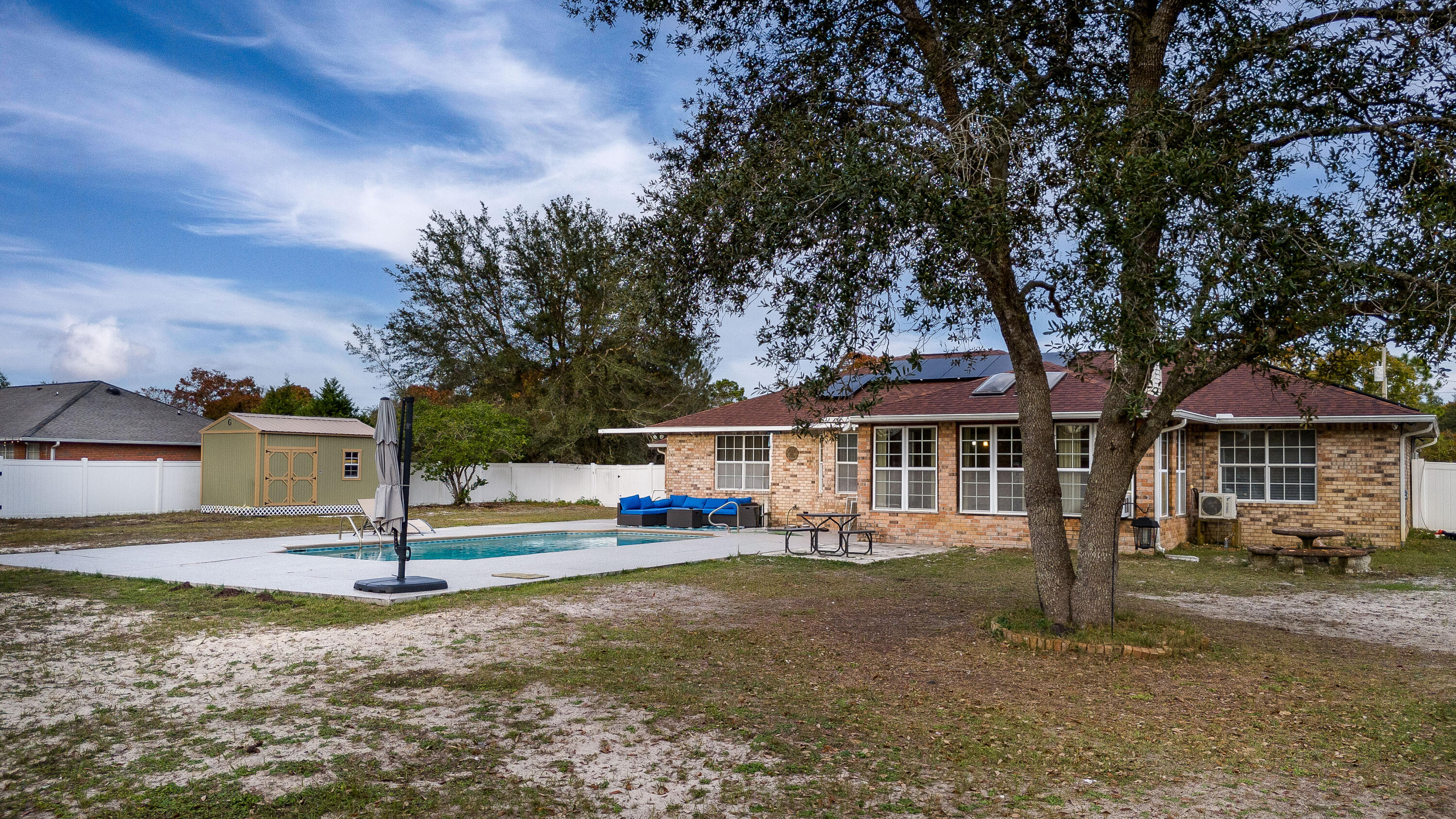 WHISPERING PINES ESTATES - Residential