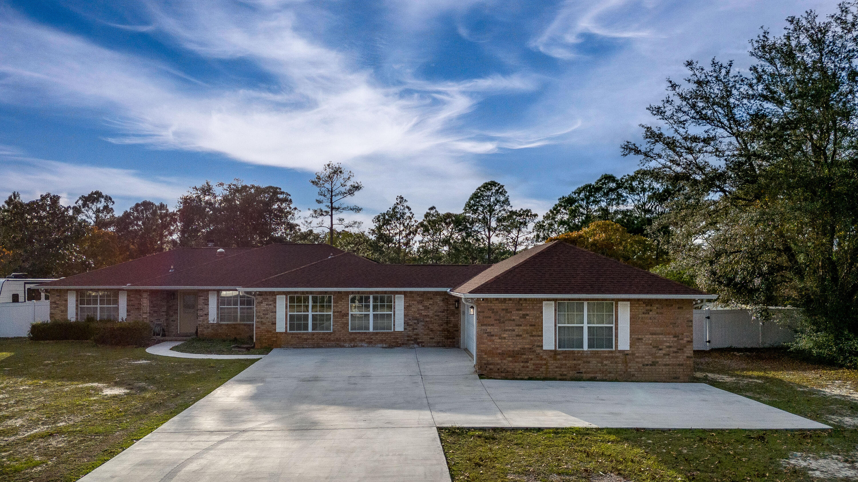 WHISPERING PINES ESTATES - Residential