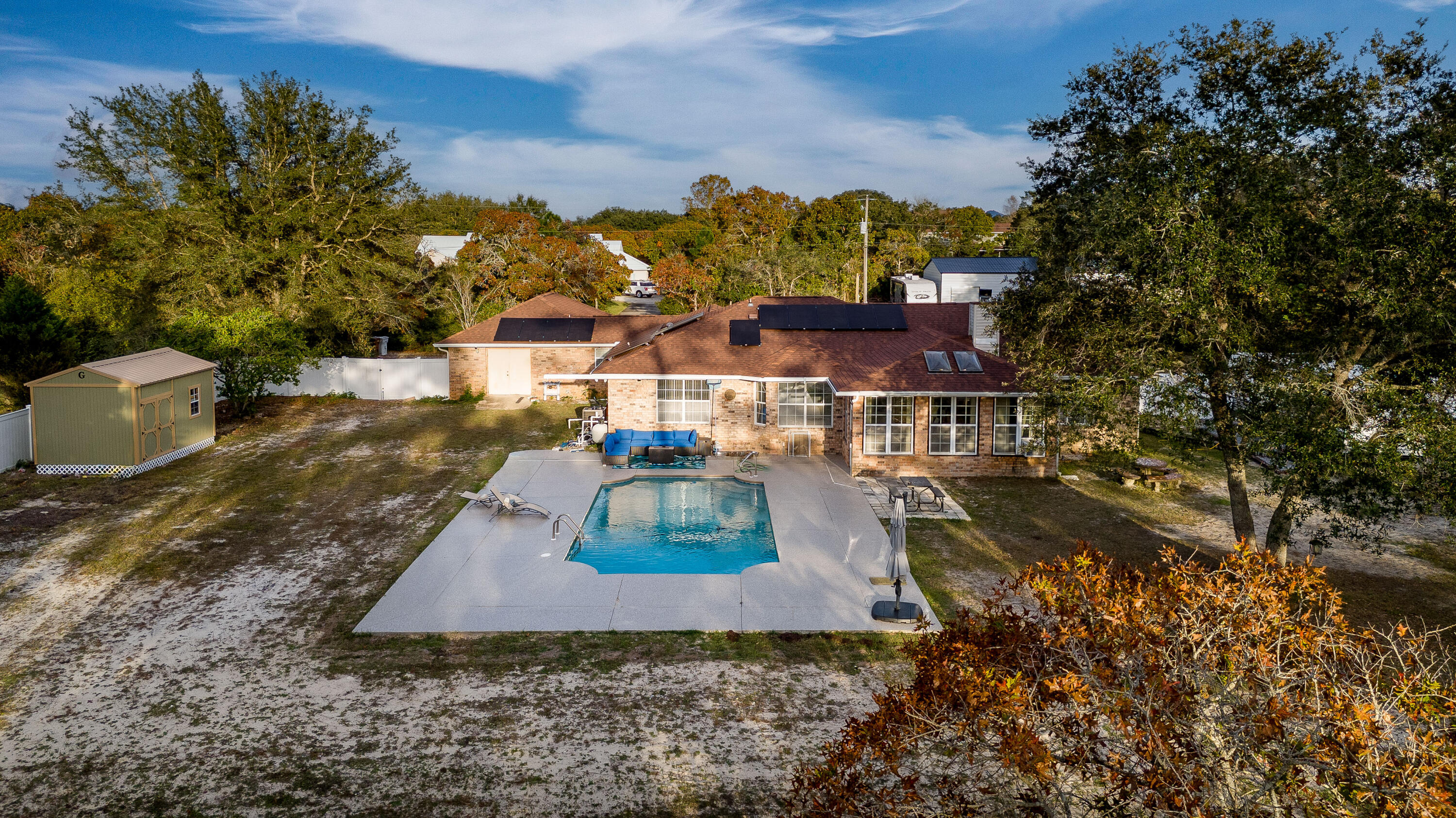 WHISPERING PINES ESTATES - Residential