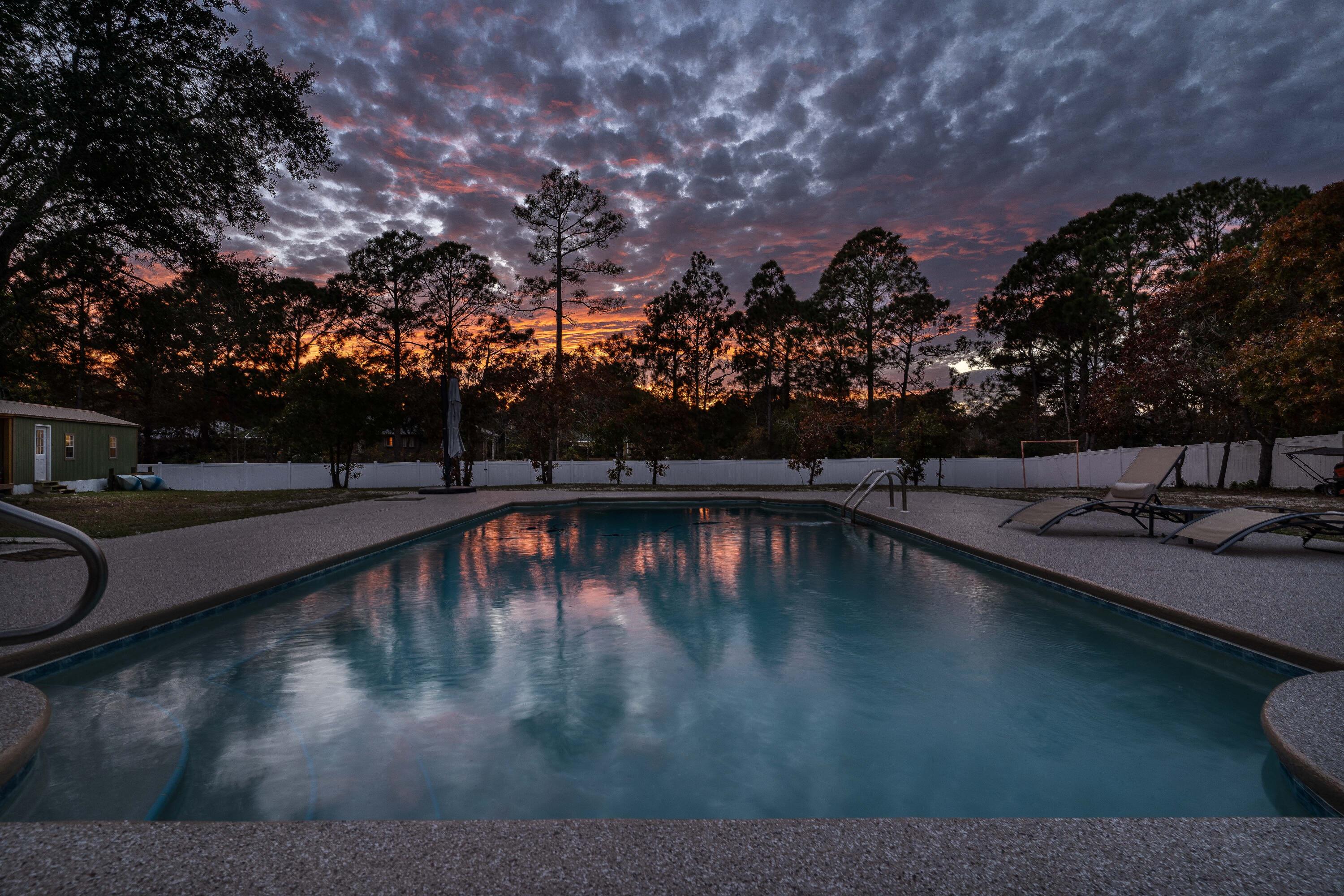 WHISPERING PINES ESTATES - Residential