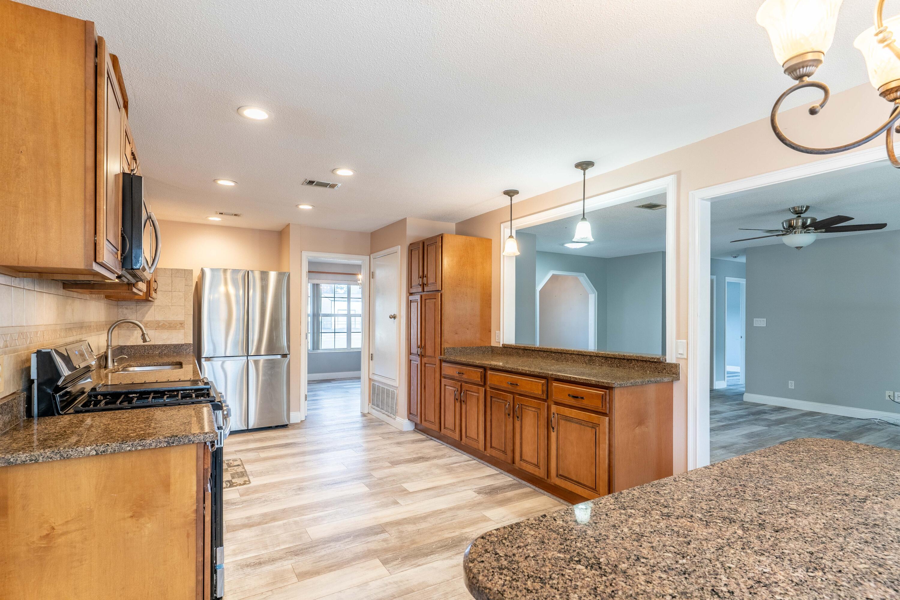 WHISPERING PINES ESTATES - Residential