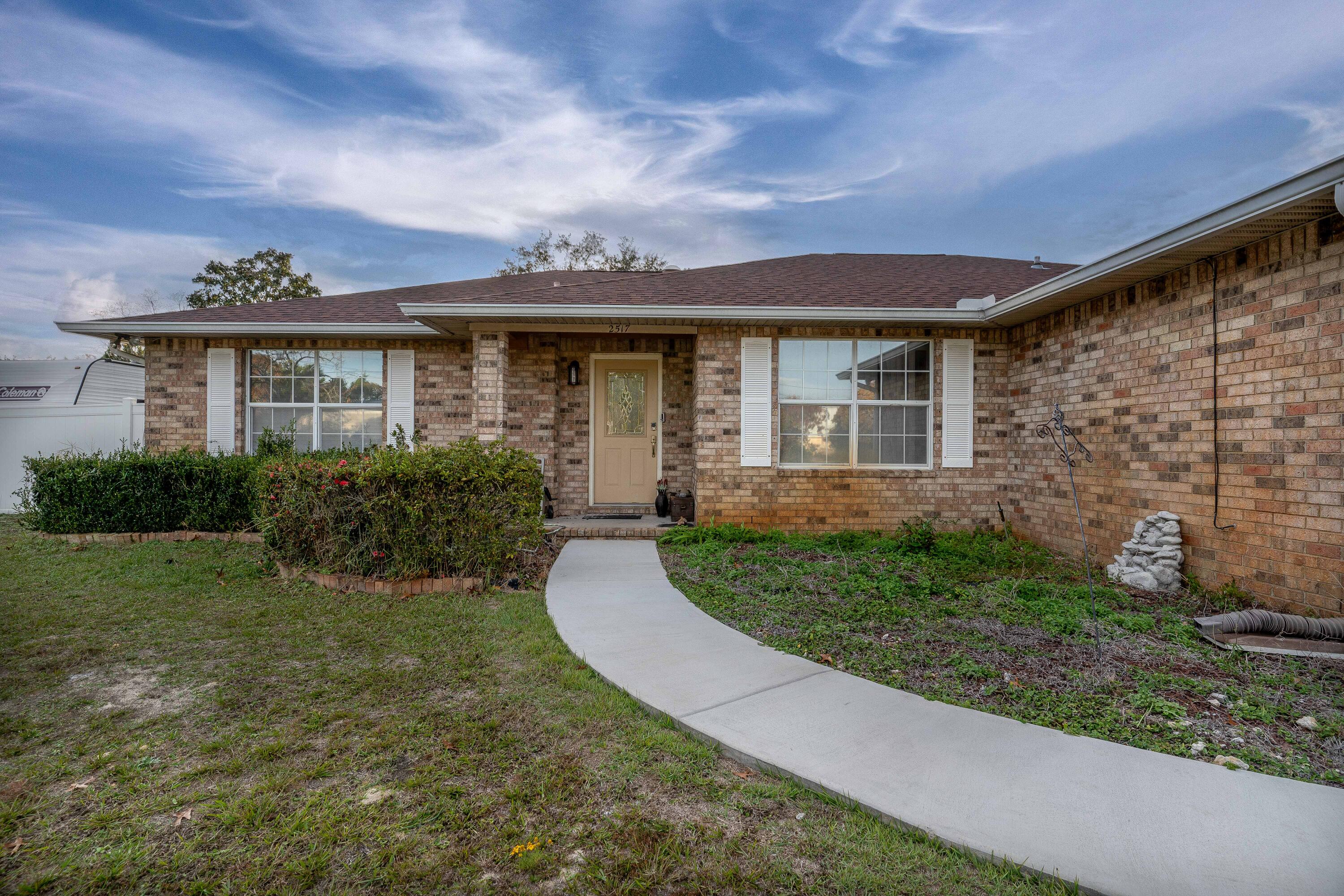 WHISPERING PINES ESTATES - Residential