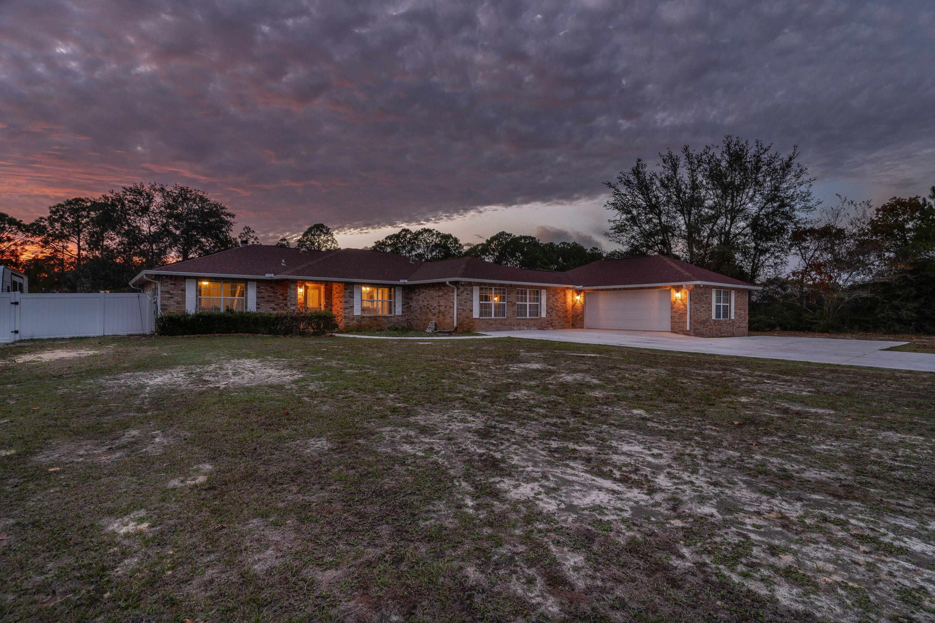 WHISPERING PINES ESTATES - Residential