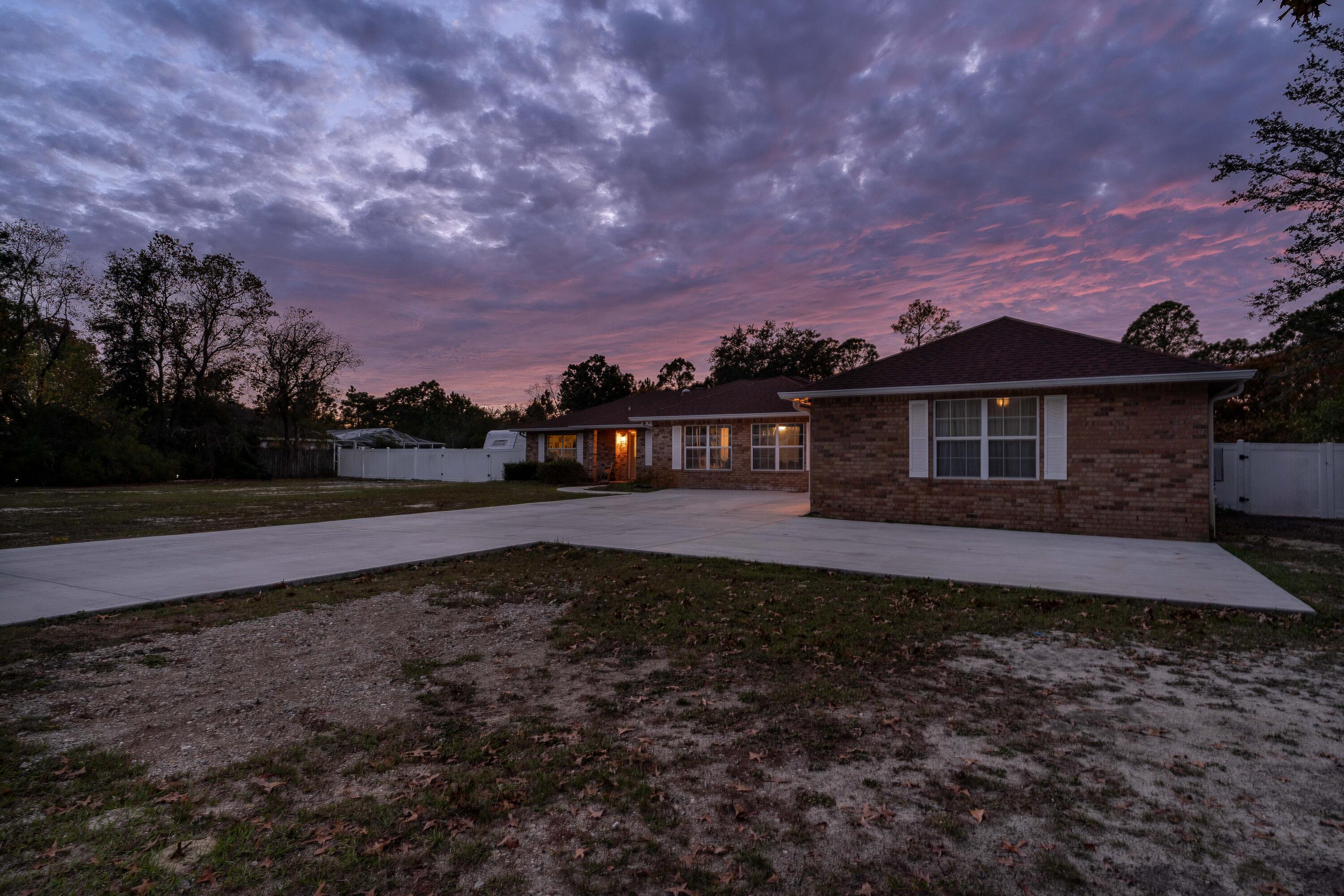 WHISPERING PINES ESTATES - Residential