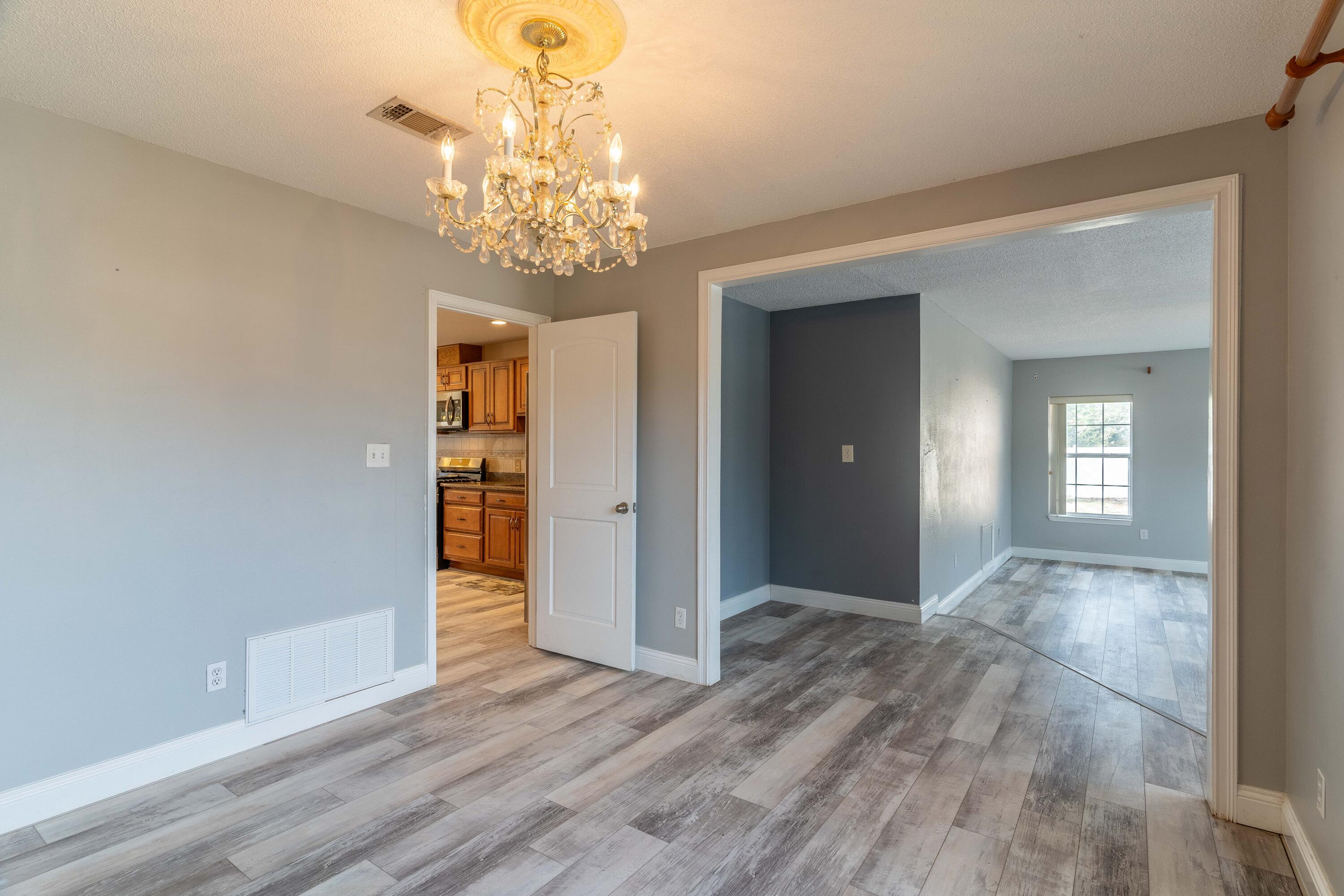 WHISPERING PINES ESTATES - Residential