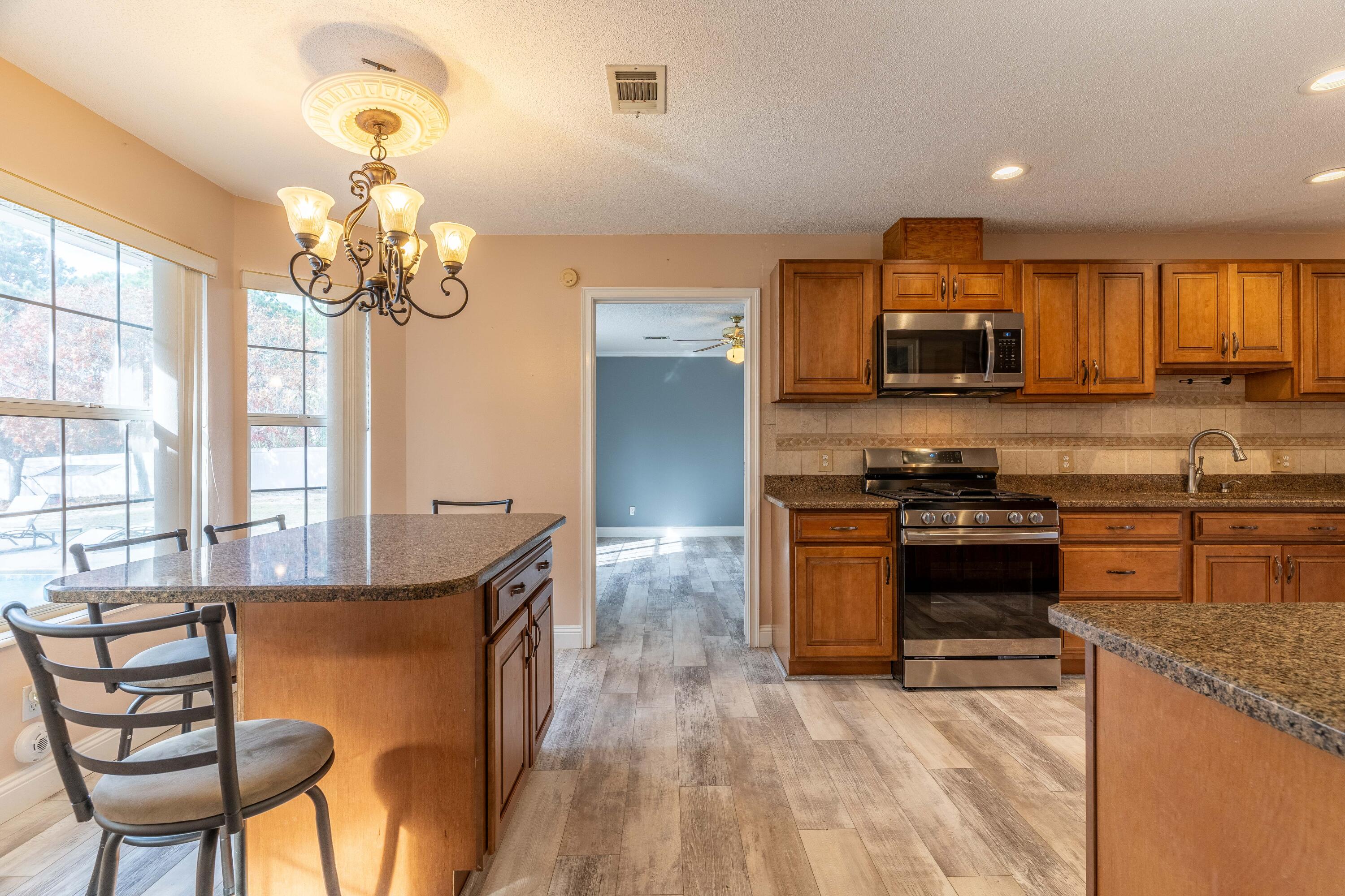 WHISPERING PINES ESTATES - Residential