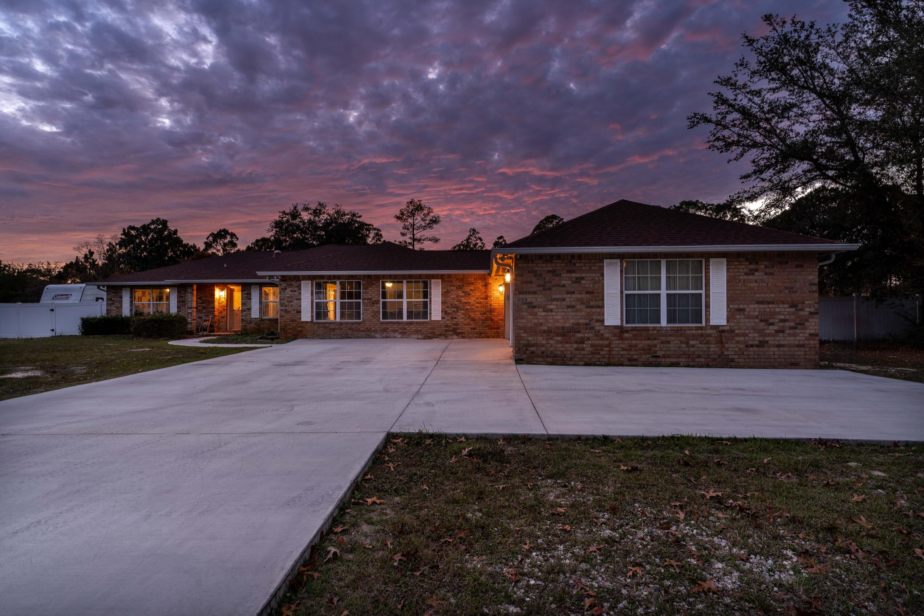 WHISPERING PINES ESTATES - Residential