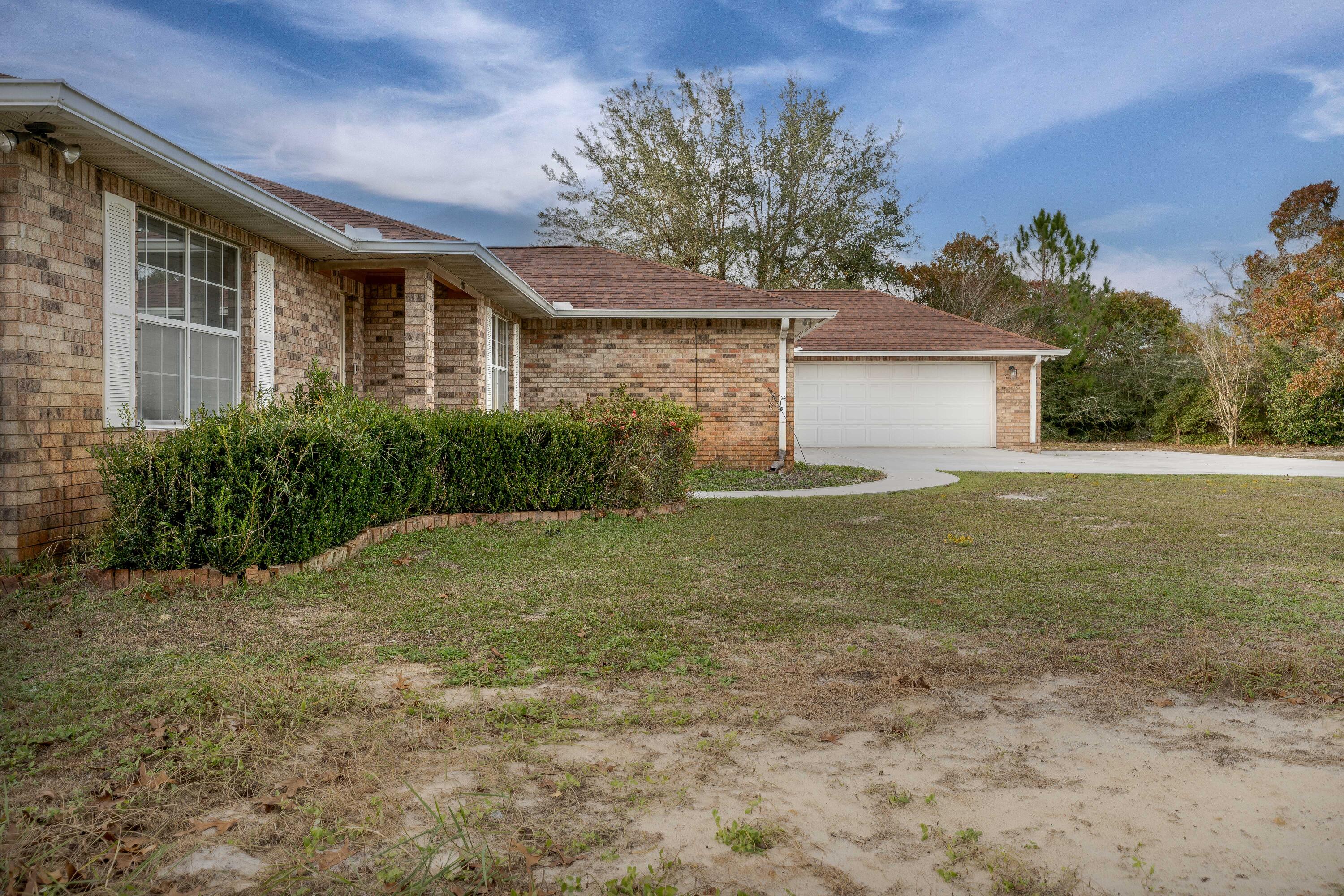 WHISPERING PINES ESTATES - Residential