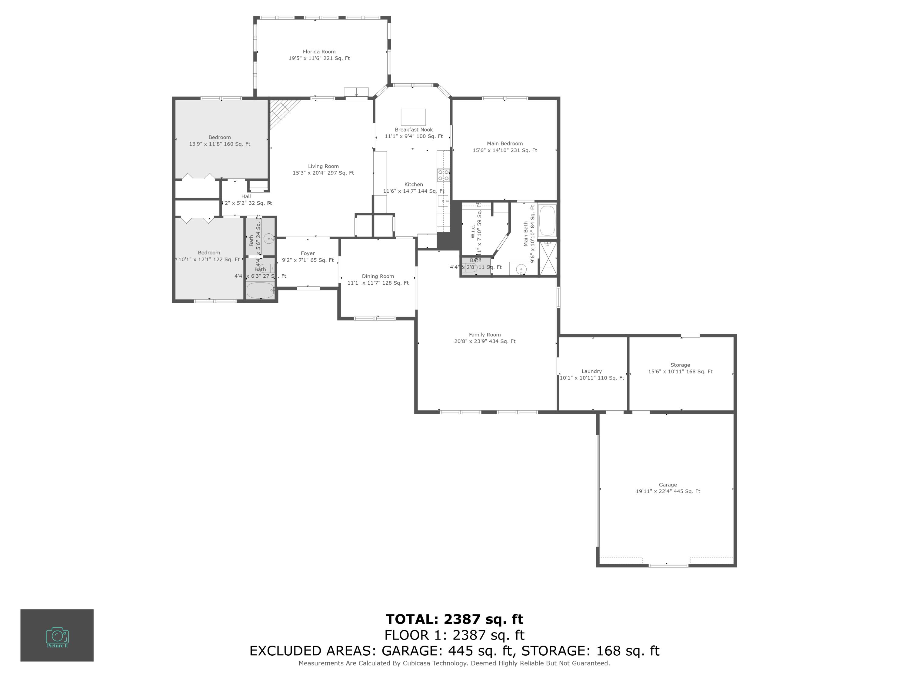 WHISPERING PINES ESTATES - Residential