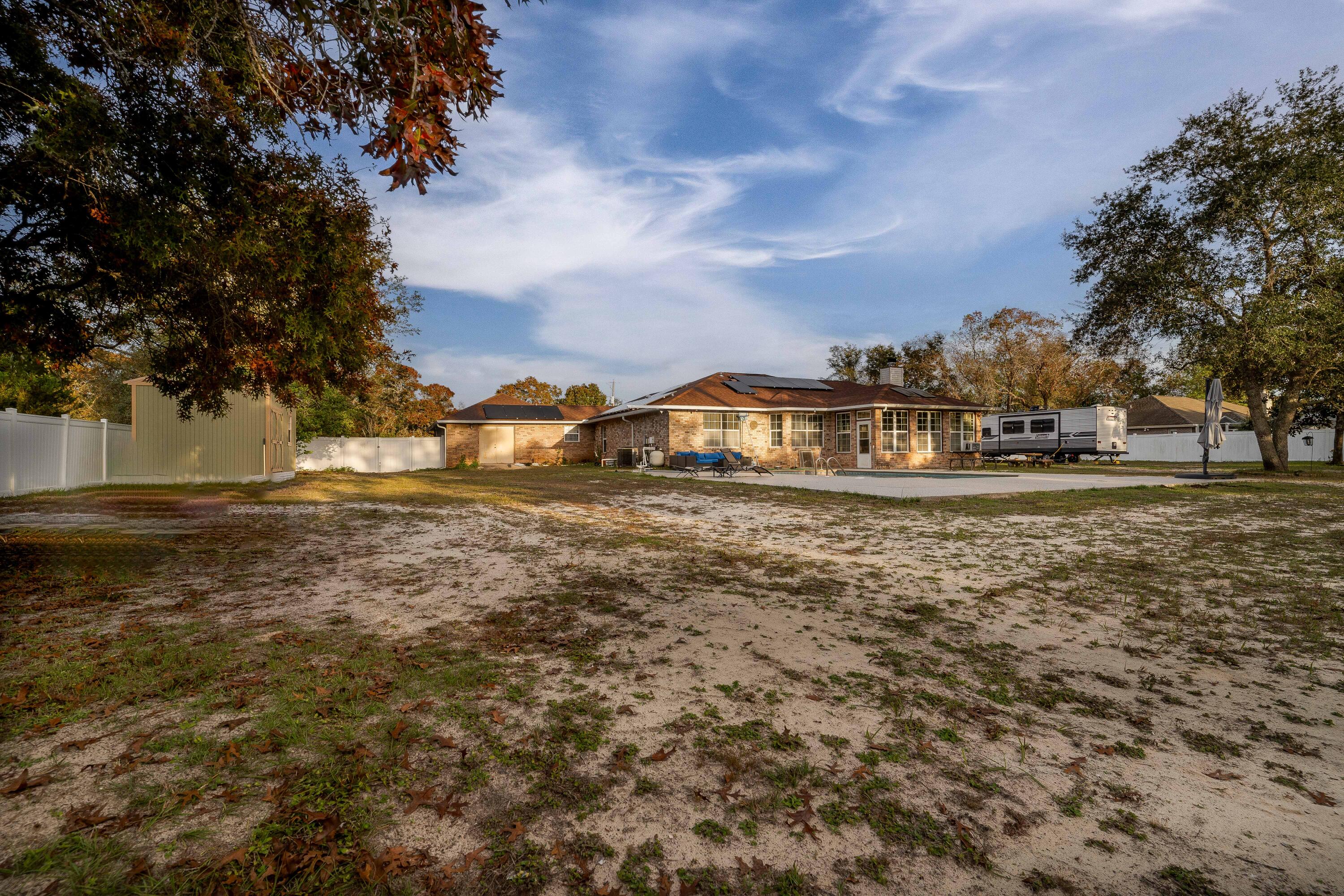 WHISPERING PINES ESTATES - Residential