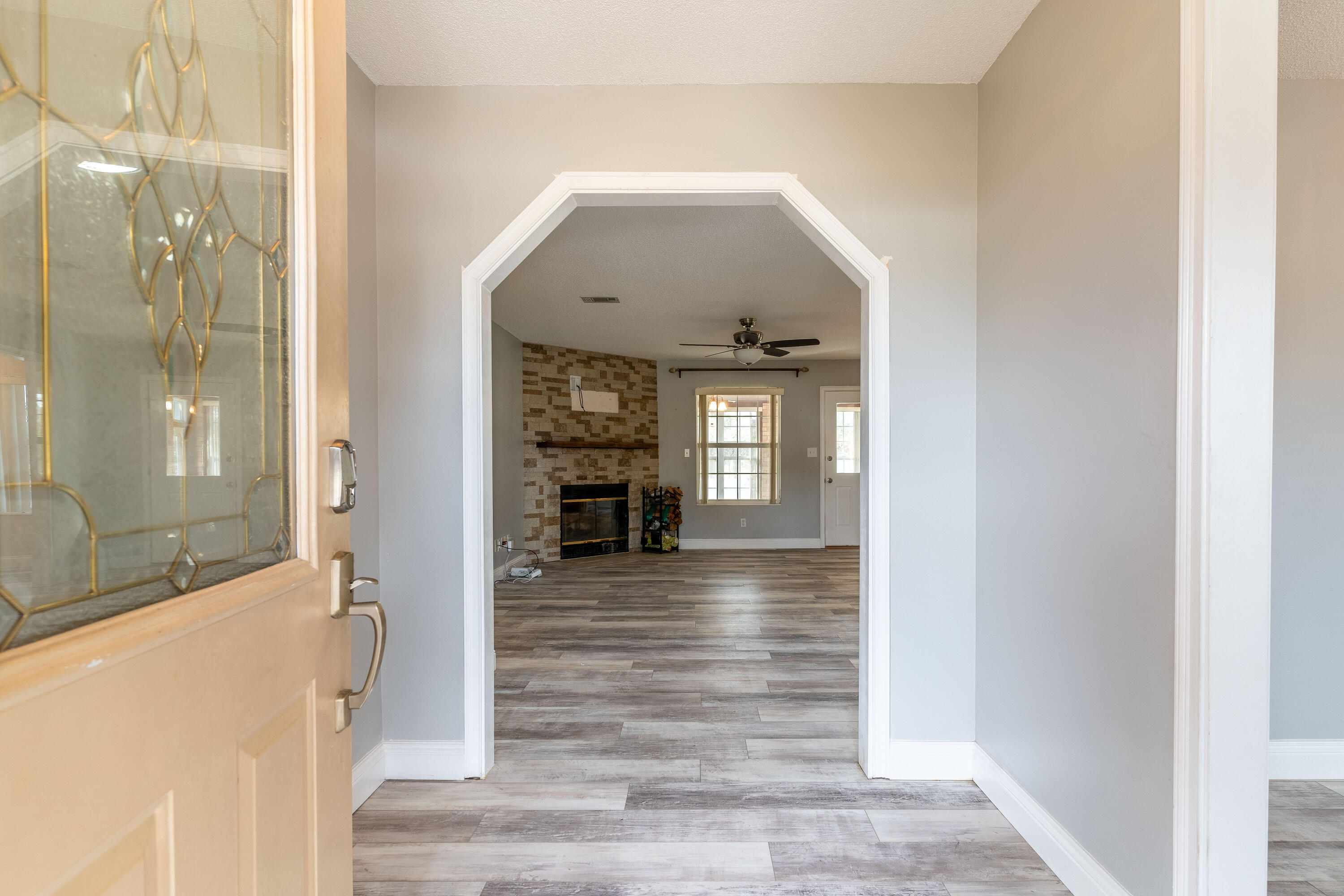 WHISPERING PINES ESTATES - Residential