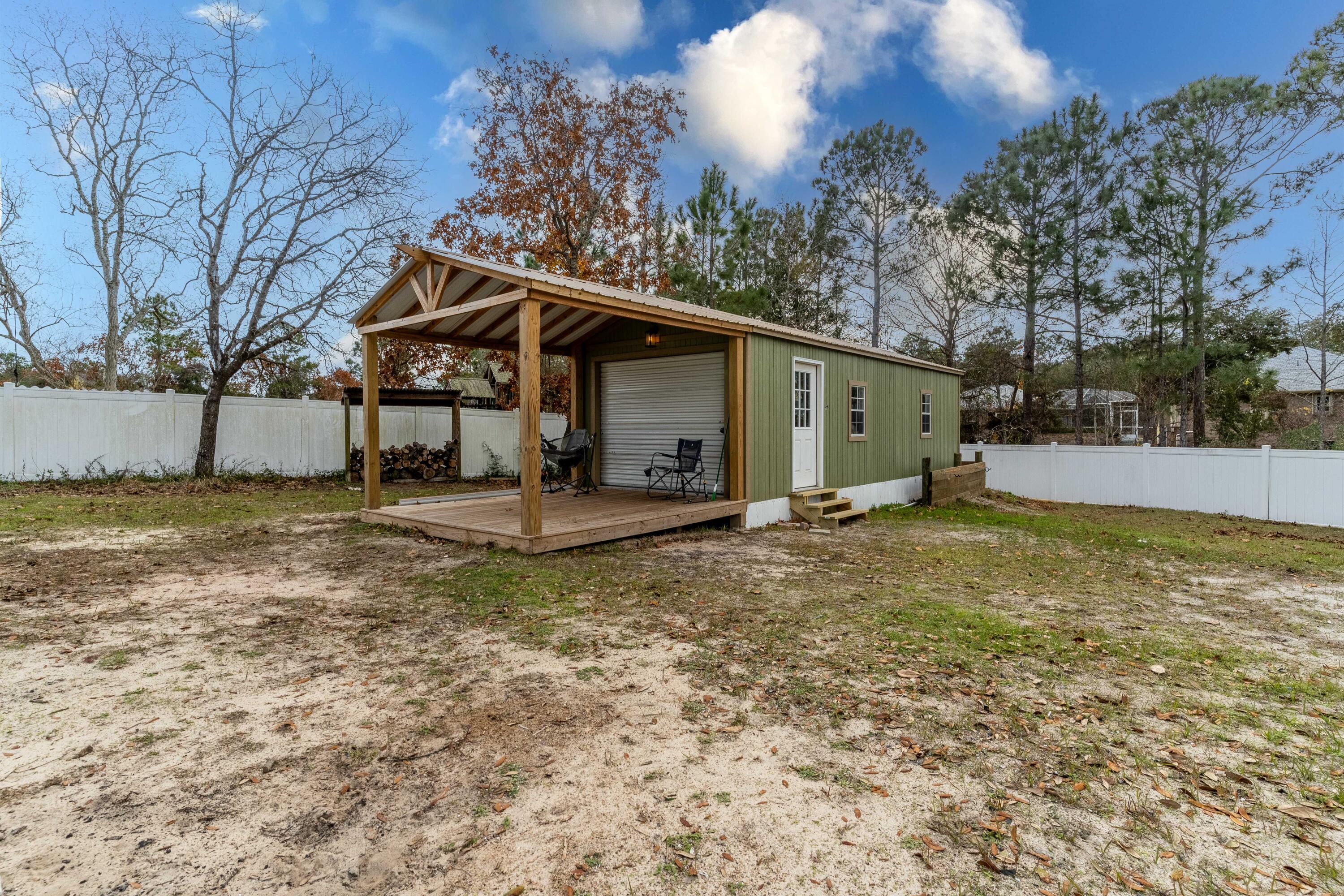 WHISPERING PINES ESTATES - Residential