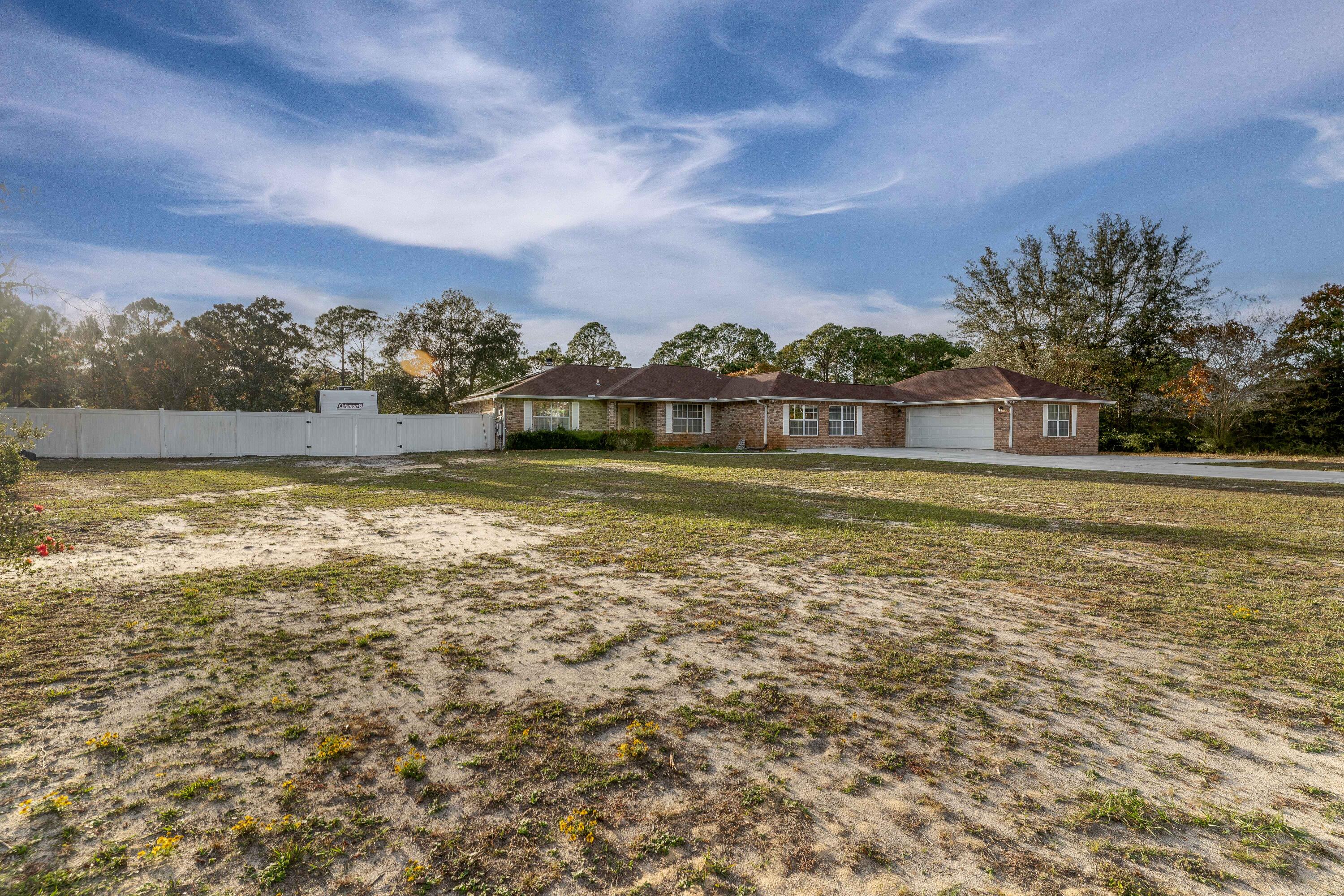 WHISPERING PINES ESTATES - Residential