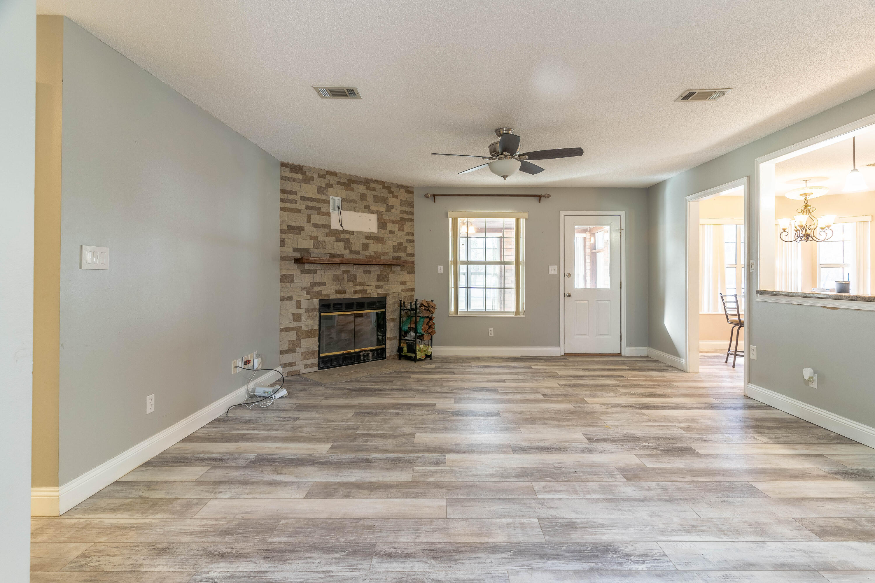 WHISPERING PINES ESTATES - Residential