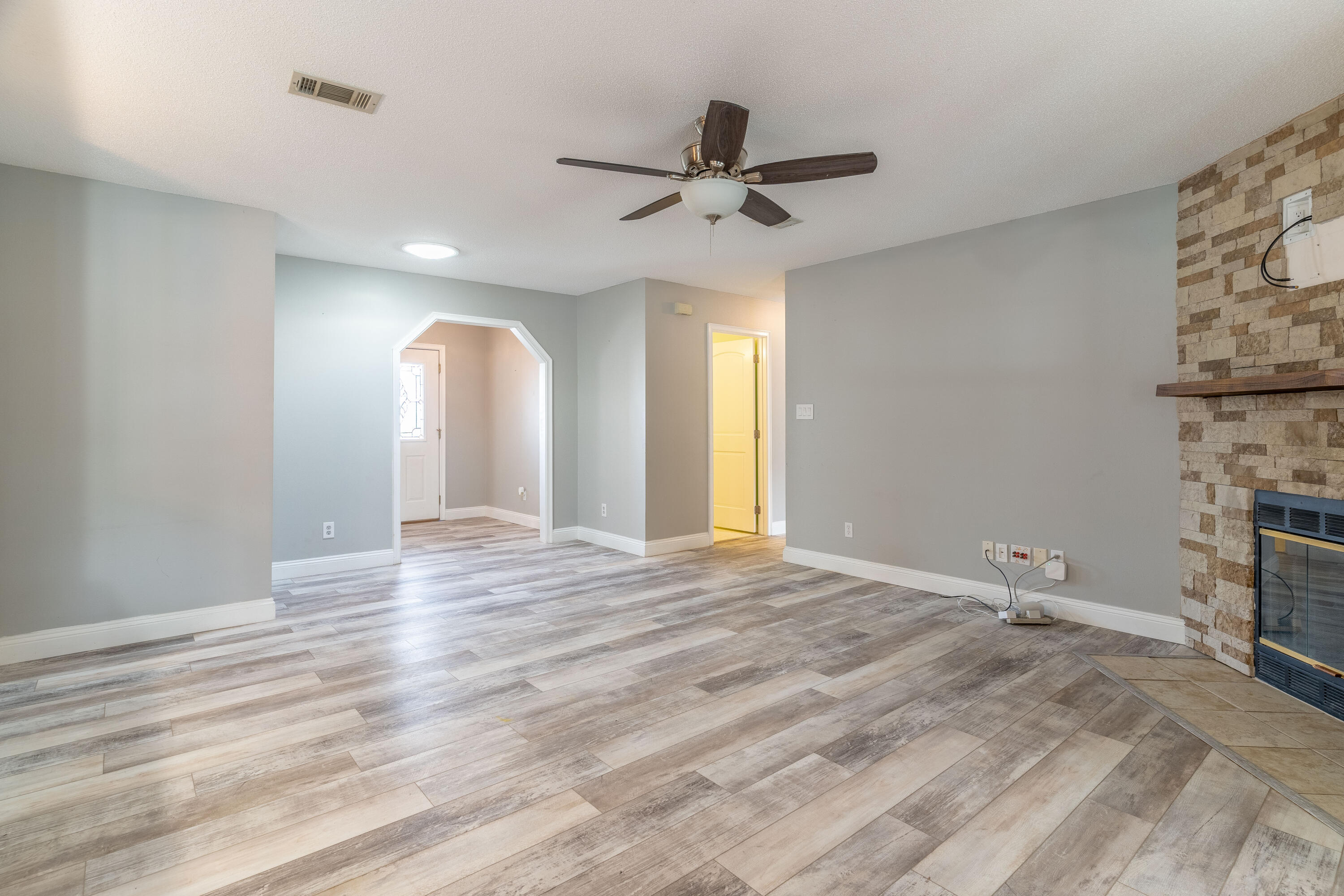 WHISPERING PINES ESTATES - Residential