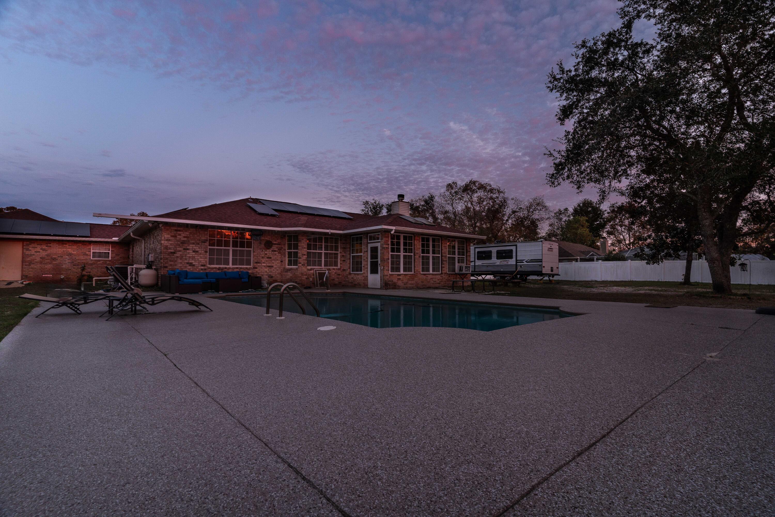 WHISPERING PINES ESTATES - Residential