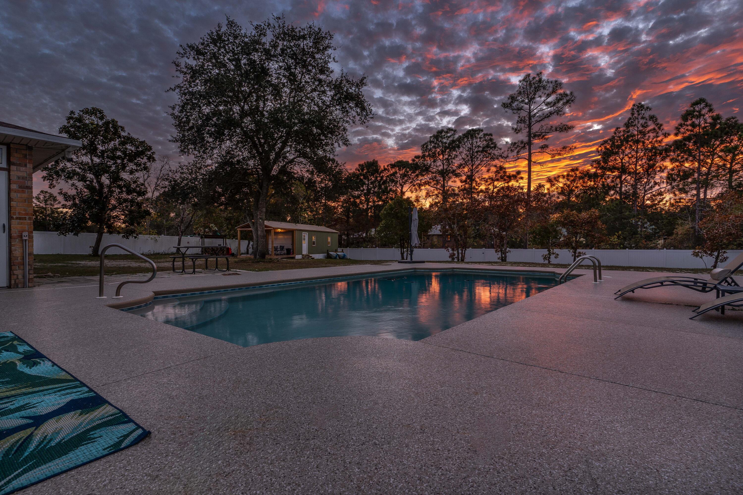 WHISPERING PINES ESTATES - Residential